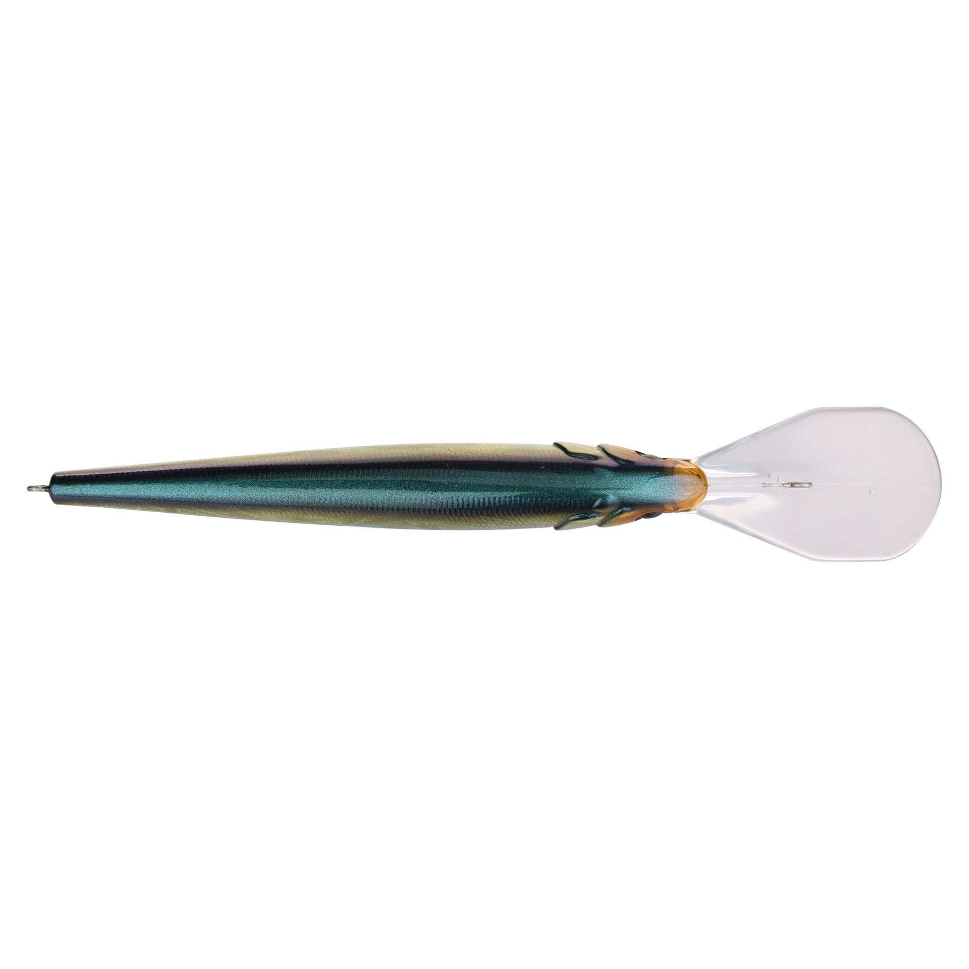 Berkley DeepHitStick 12 GoldenAlewife alt3 | Berkley Fishing