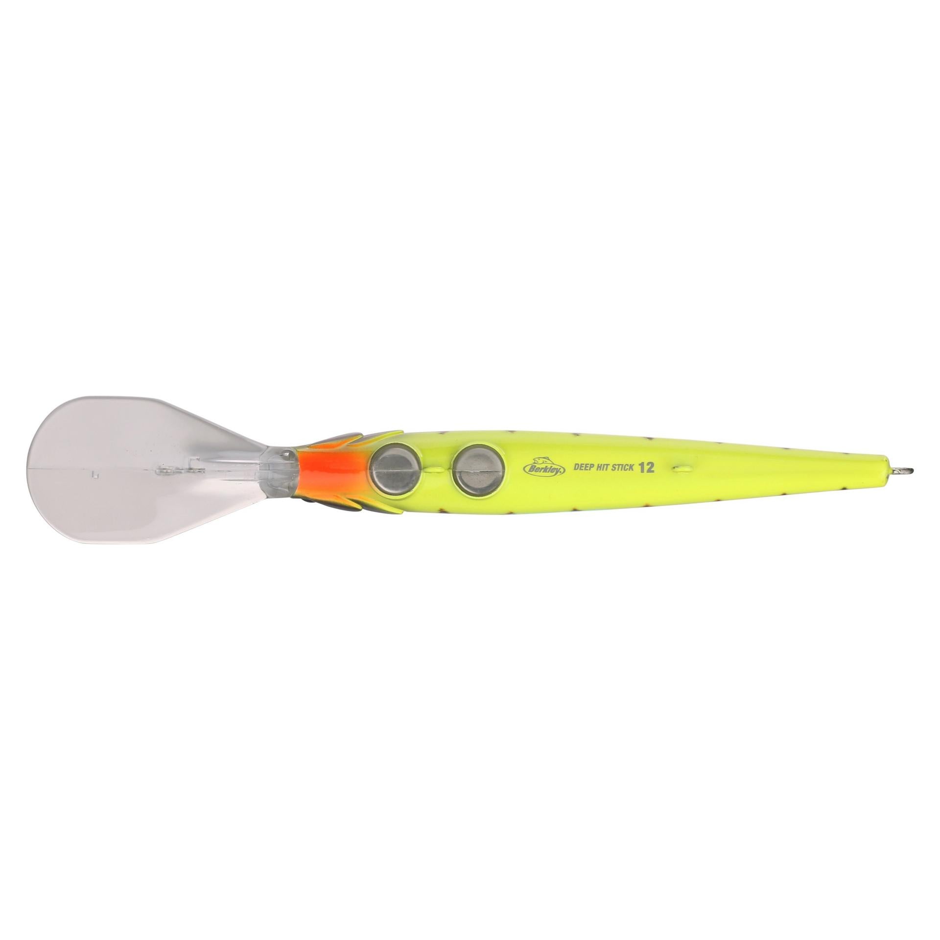 Berkley DeepHitStick 12 KnockOut alt4 | Berkley Fishing
