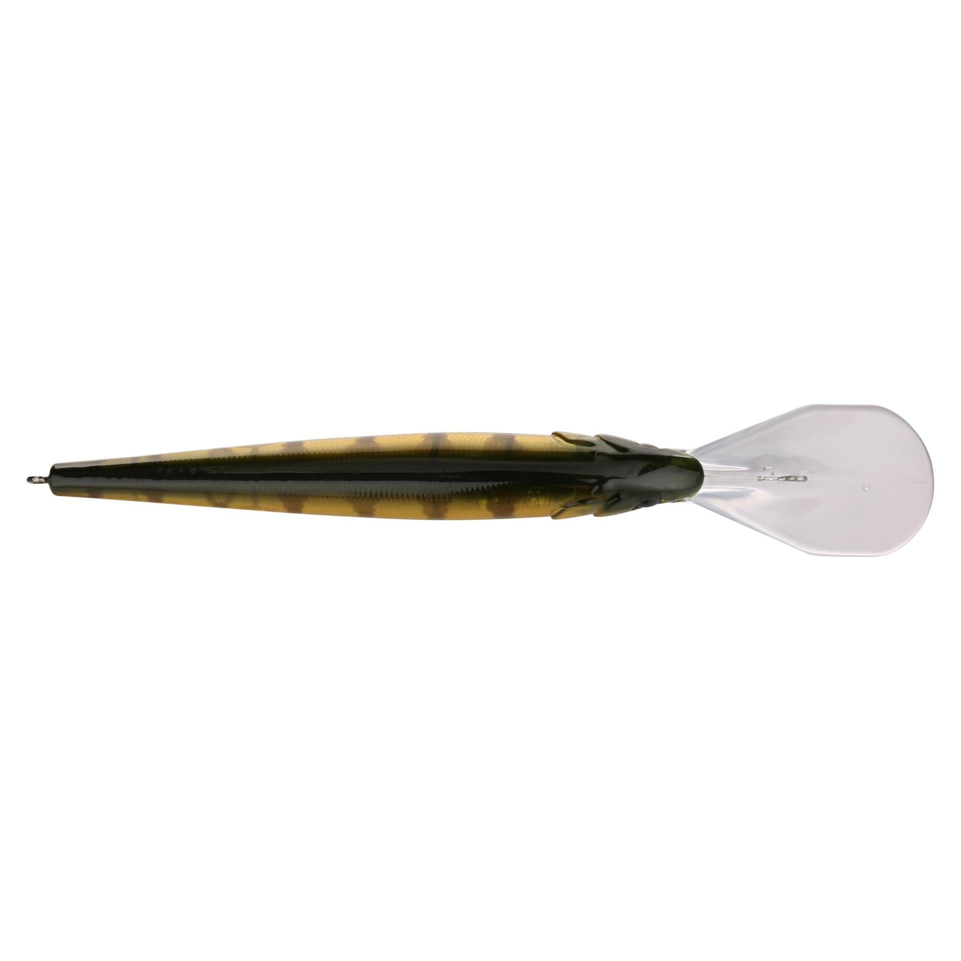 Berkley DeepHitStick 12 Perch alt3 | Berkley Fishing