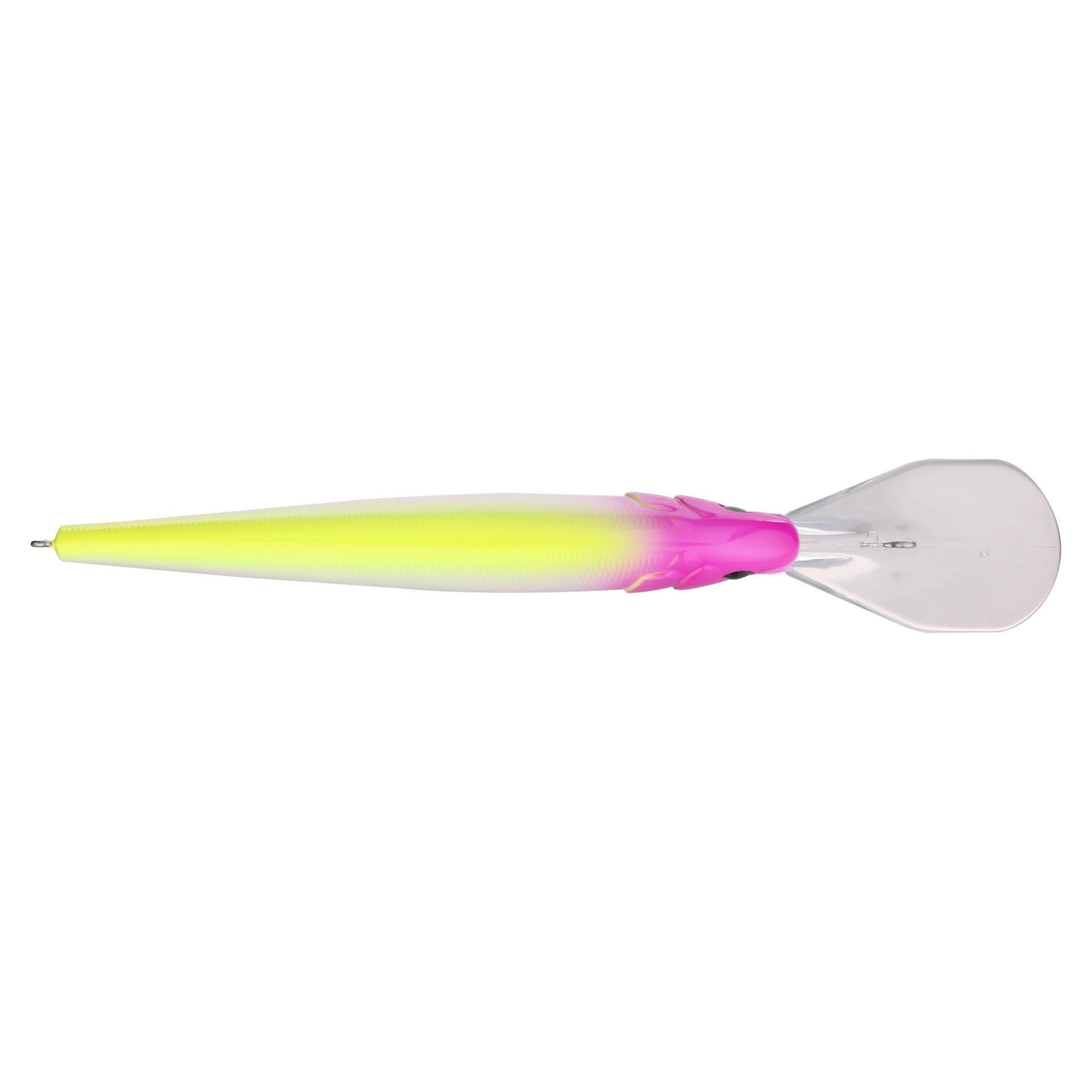 Berkley DeepHitStick 12 PinkLemonade alt3 | Berkley Fishing