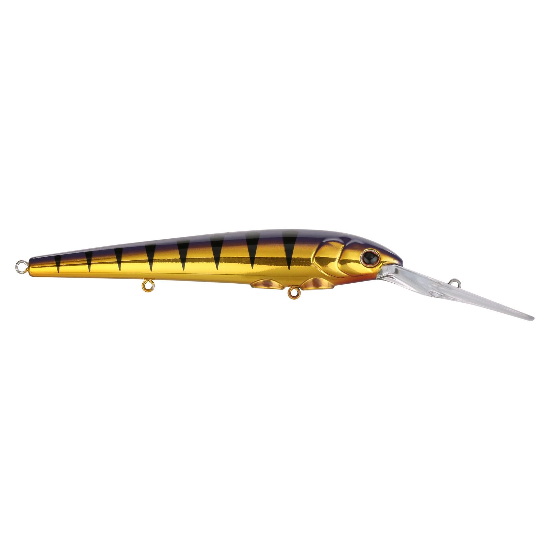 Berkley DeepHitStick 12 PurpleBengal alt1 | Berkley Fishing