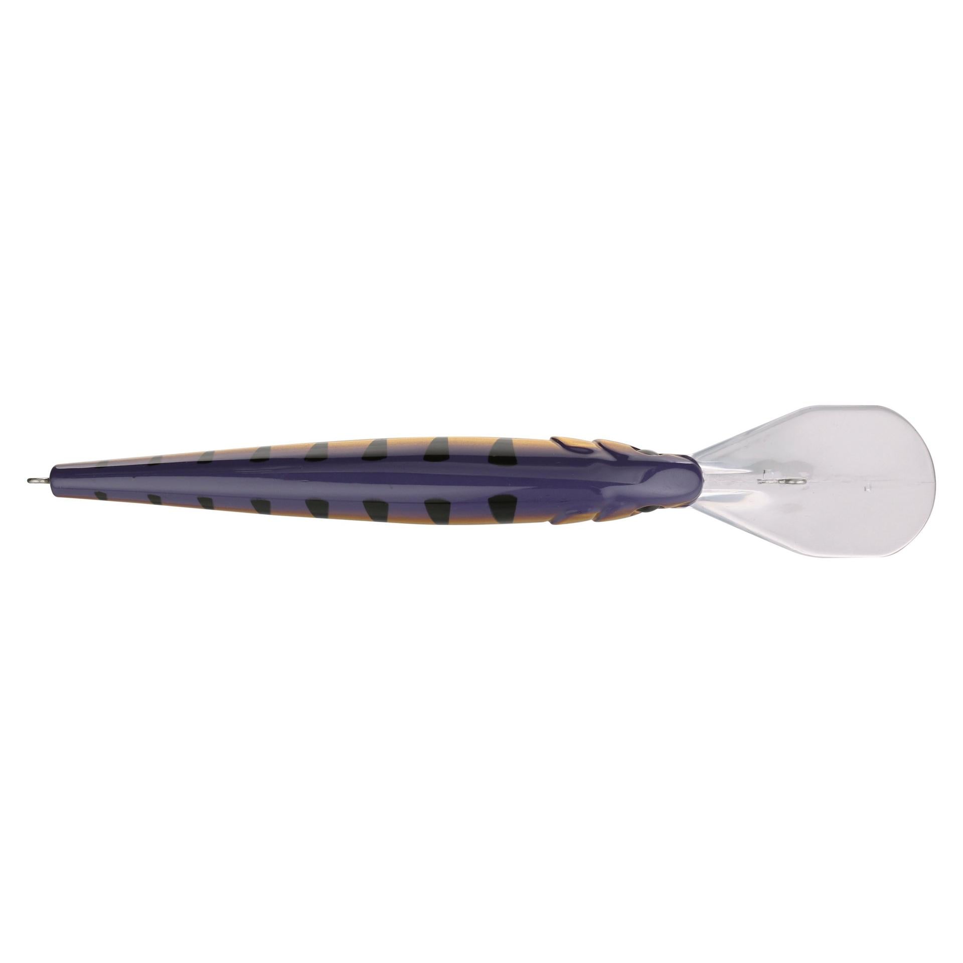 Berkley DeepHitStick 12 PurpleBengal alt3 | Berkley Fishing