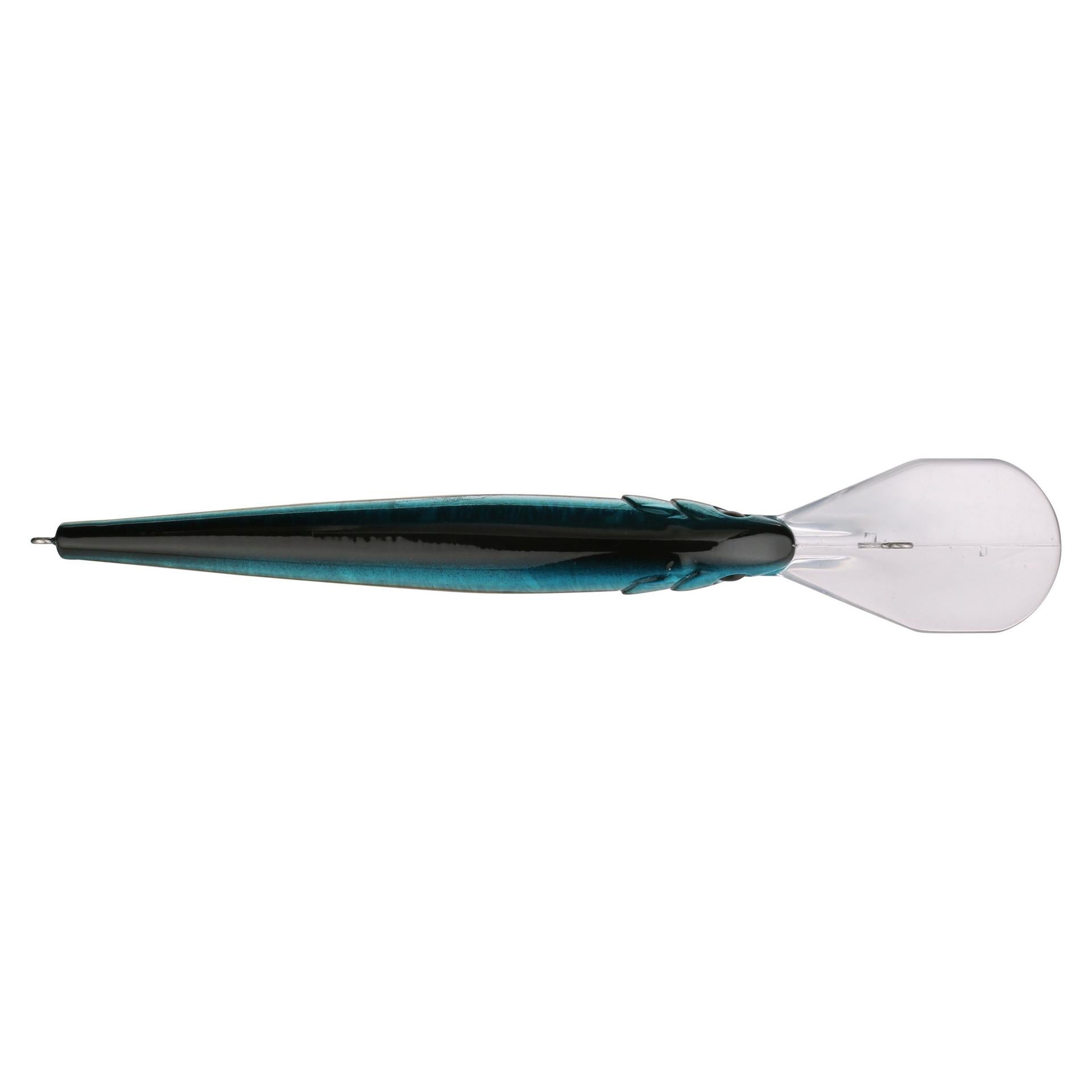 Berkley DeepHitStick 12 SlickBlueAlewife alt3 | Berkley Fishing