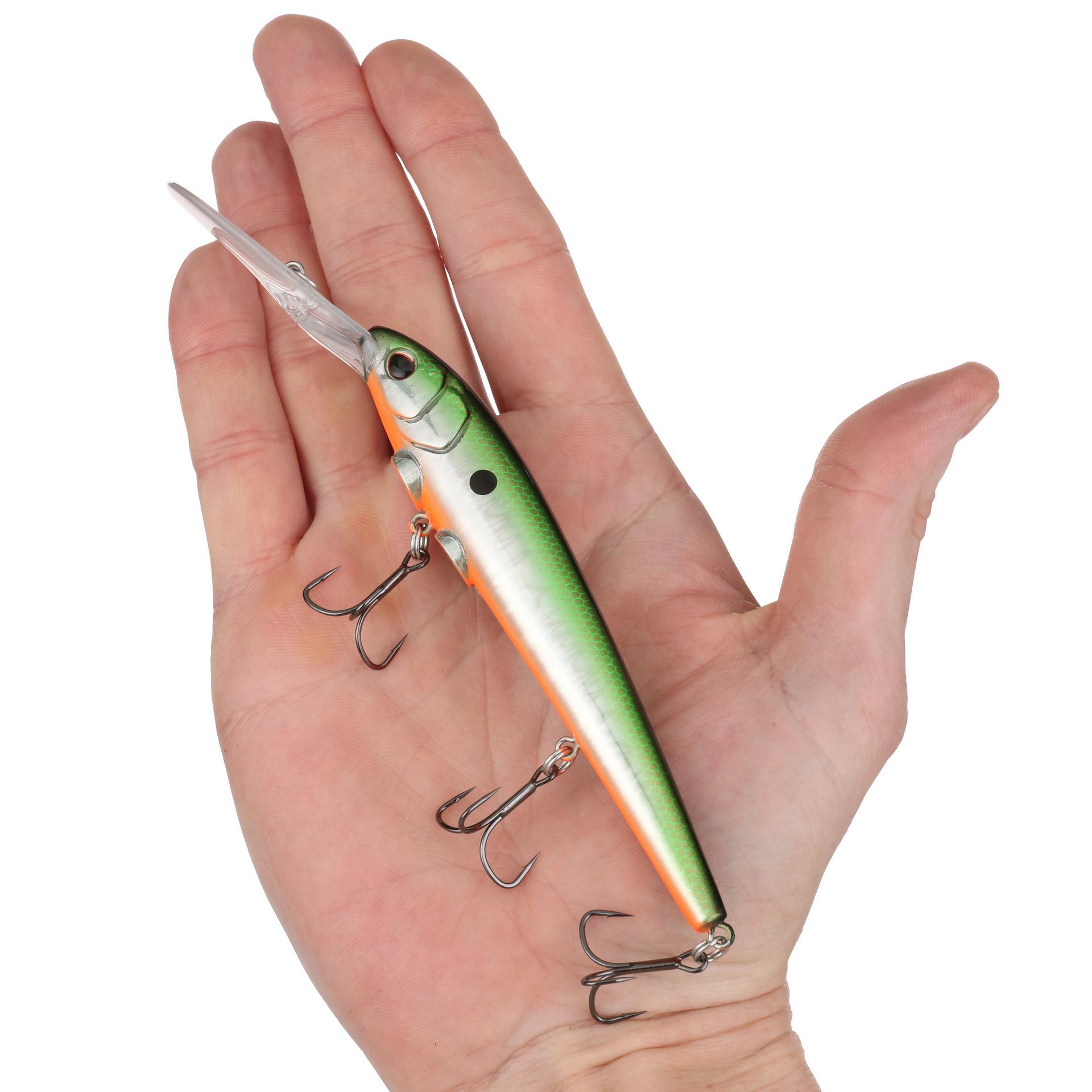 Berkley DeepHitStick 12 SlickTennesseeShad HAND | Berkley Fishing