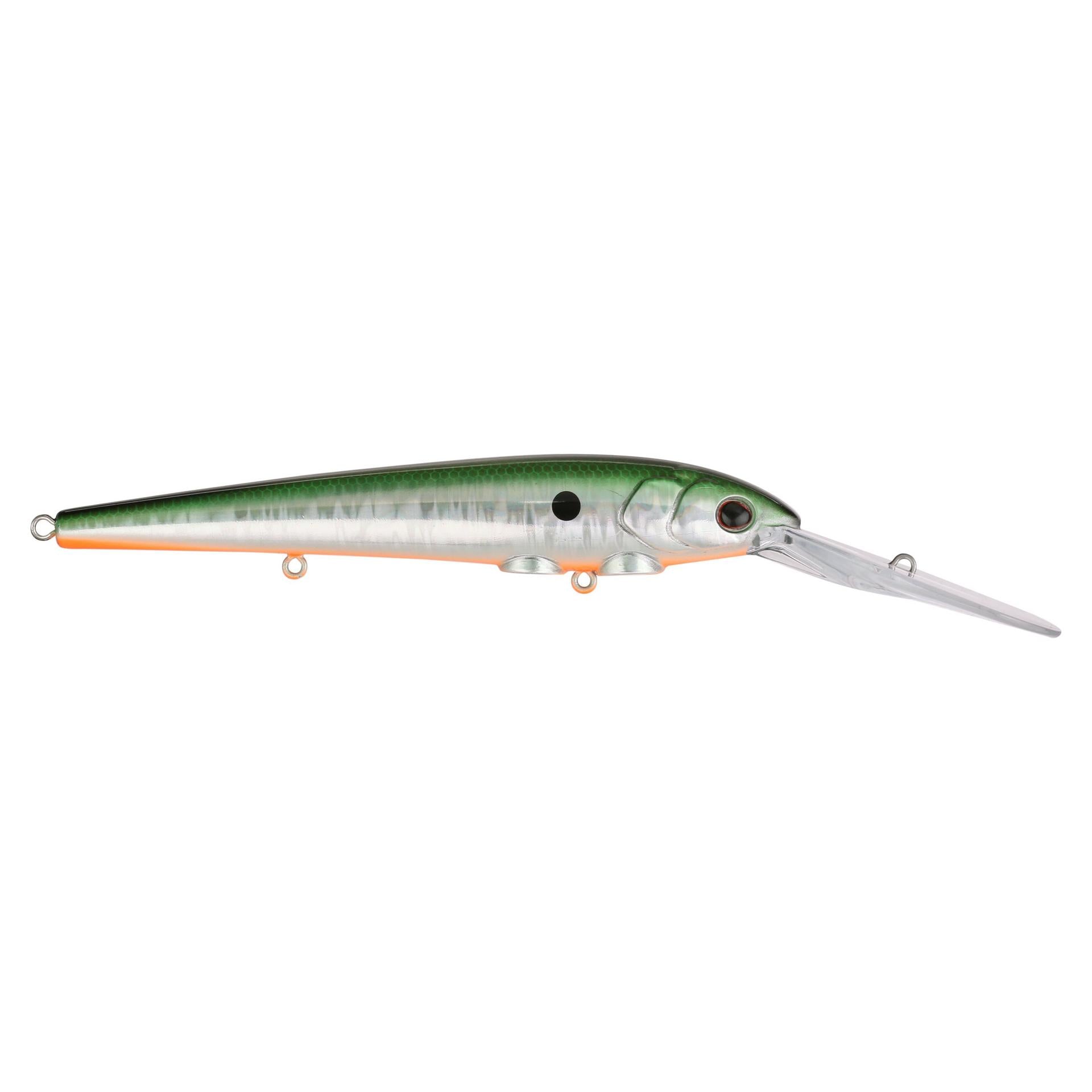 Berkley DeepHitStick 12 SlickTennesseeShad alt1 | Berkley Fishing