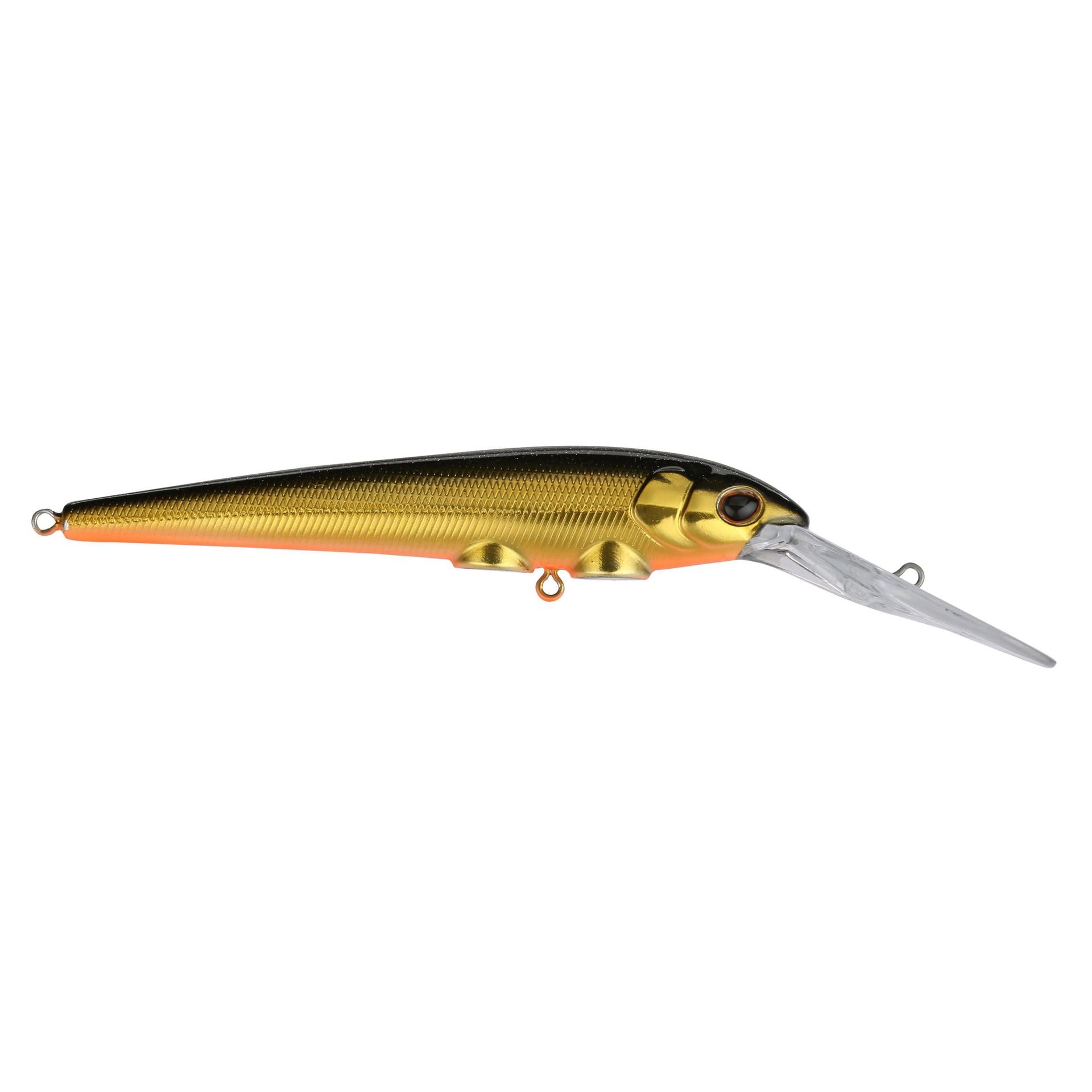 Berkley DeepHitStick 9 BlackGold alt1 | Berkley Fishing