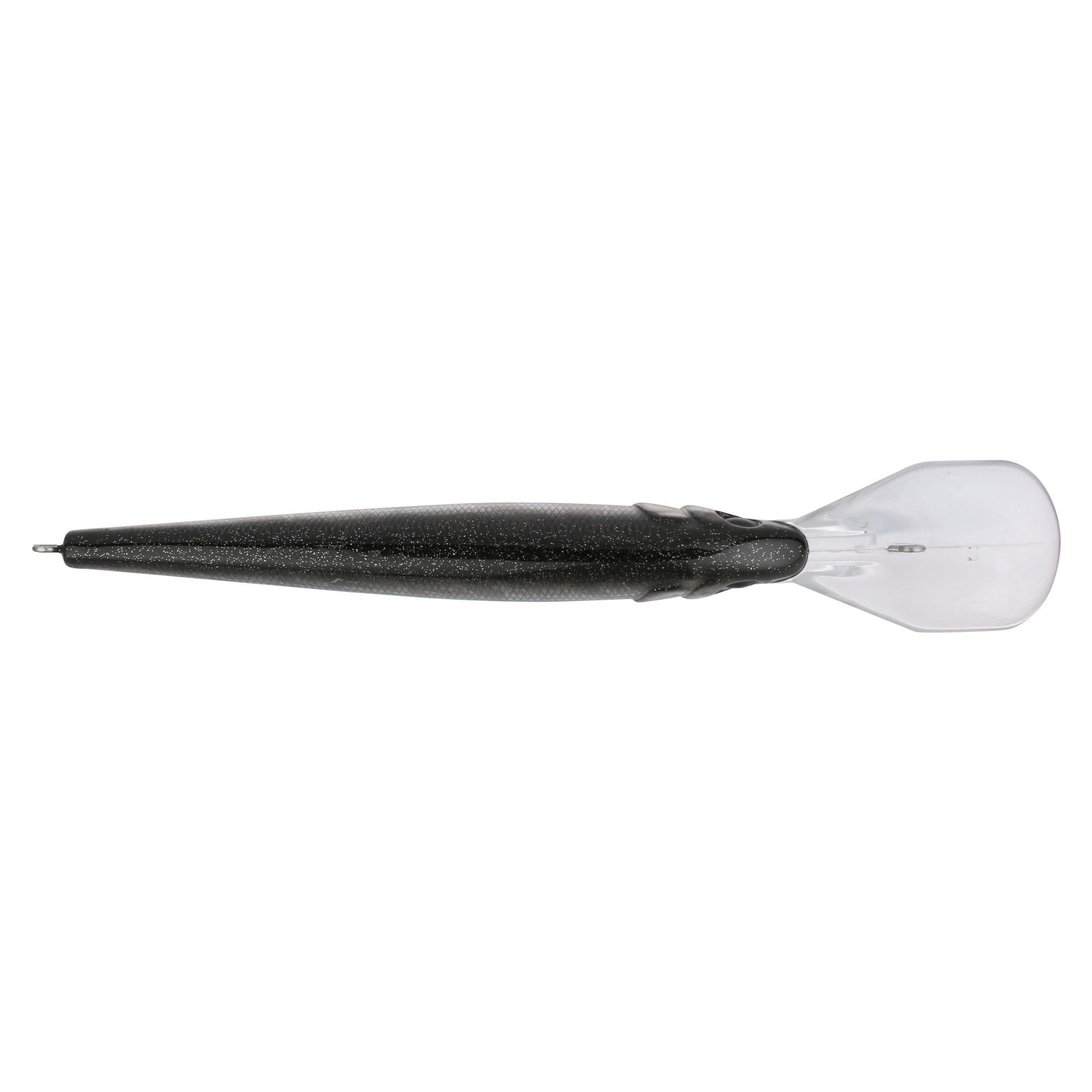 Berkley DeepHitStick 9 BlackSilver alt3 | Berkley Fishing