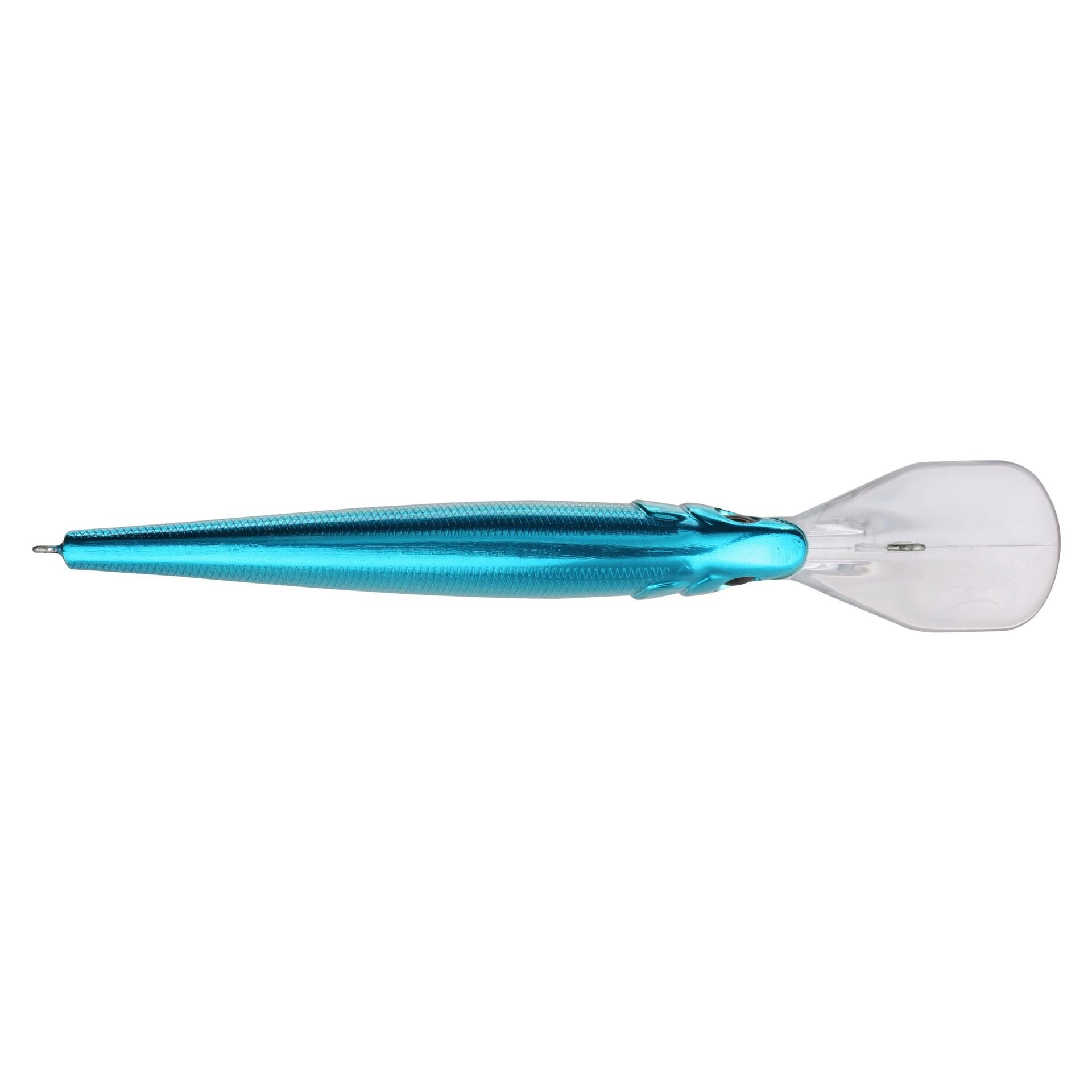 Berkley DeepHitStick 9 BlueChrome alt3 | Berkley Fishing