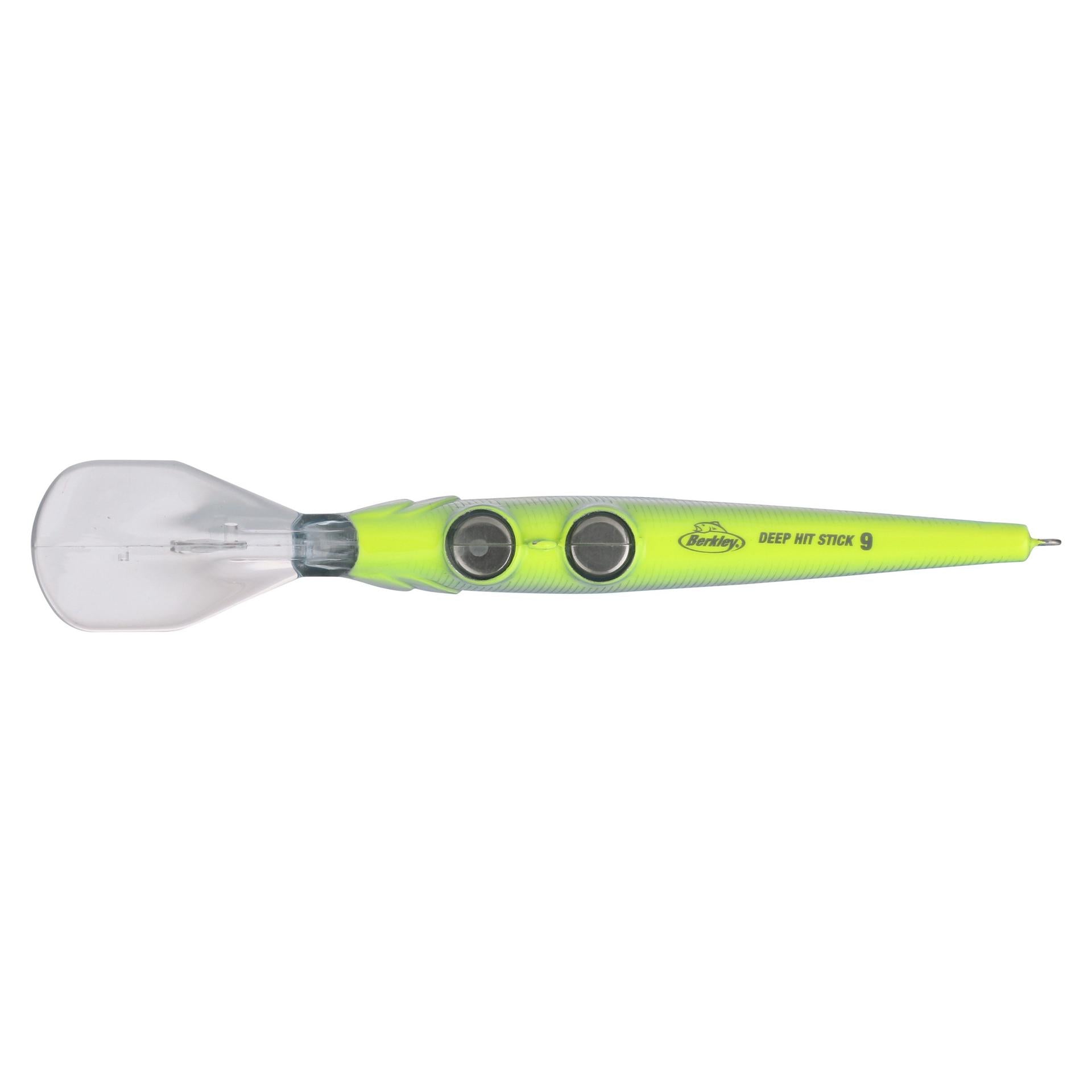 Berkley DeepHitStick 9 BlueSlime alt4 | Berkley Fishing