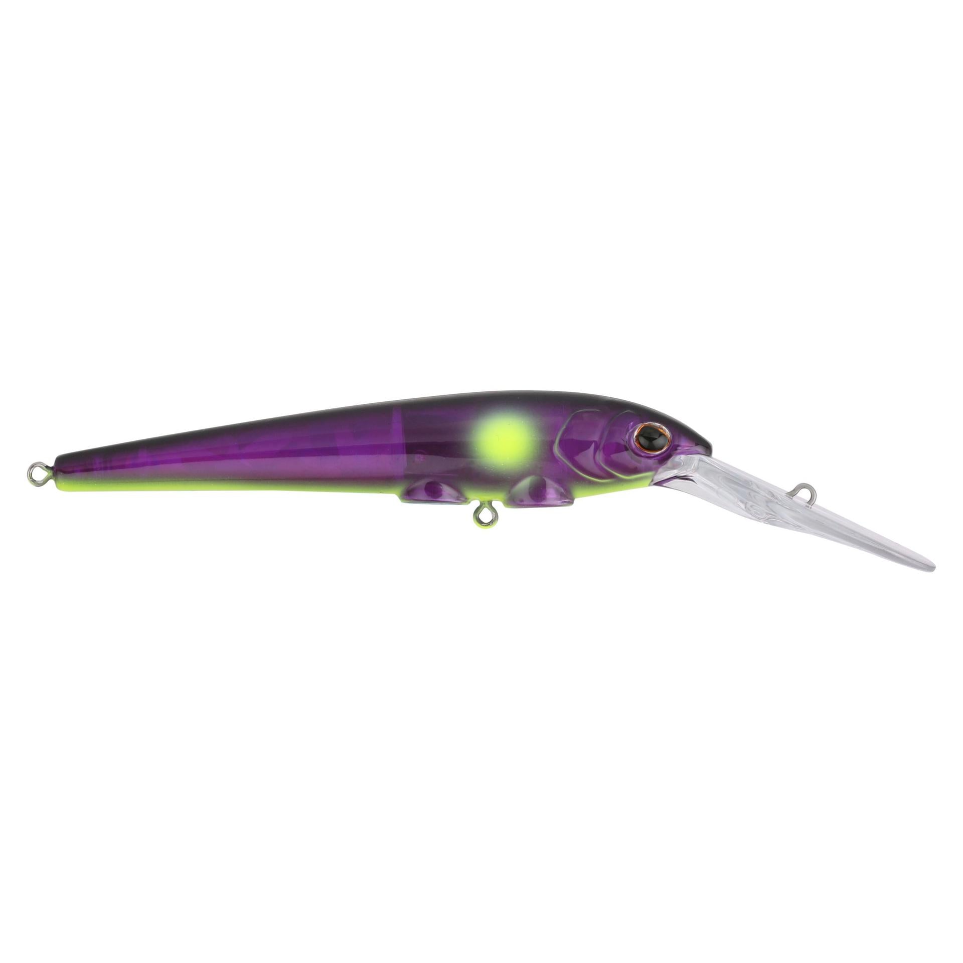 Berkley DeepHitStick 9 Firefly alt1 | Berkley Fishing