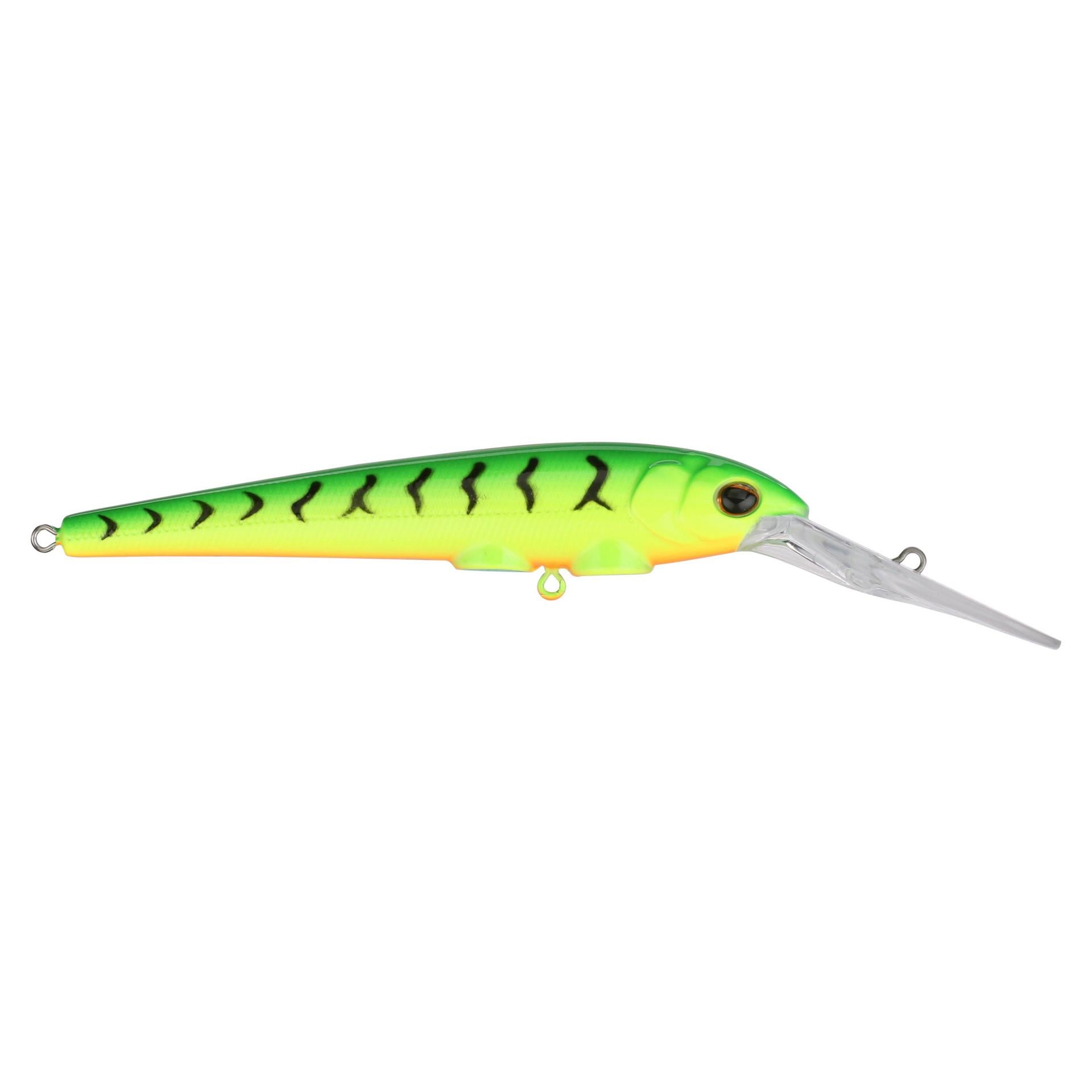 Berkley DeepHitStick 9 Firetiger alt1 | Berkley Fishing