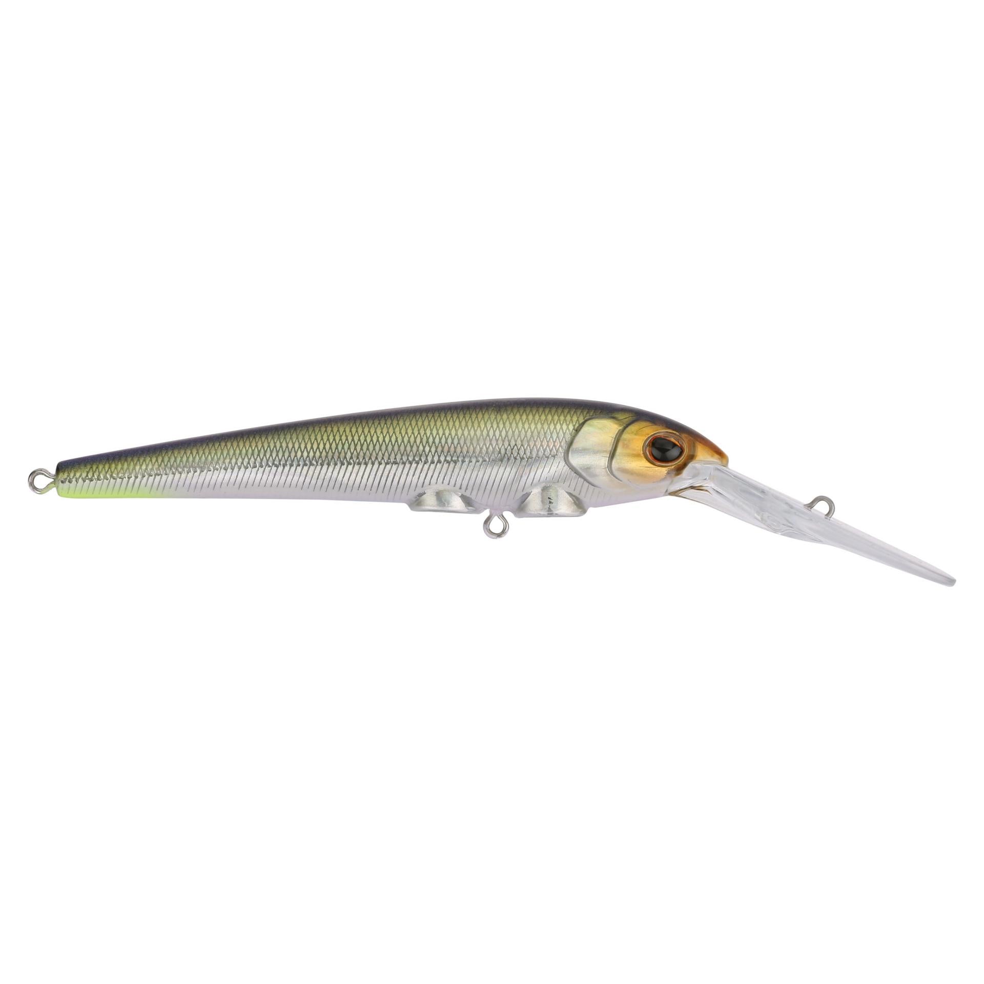 Berkley DeepHitStick 9 GoldenAlewife alt1 | Berkley Fishing