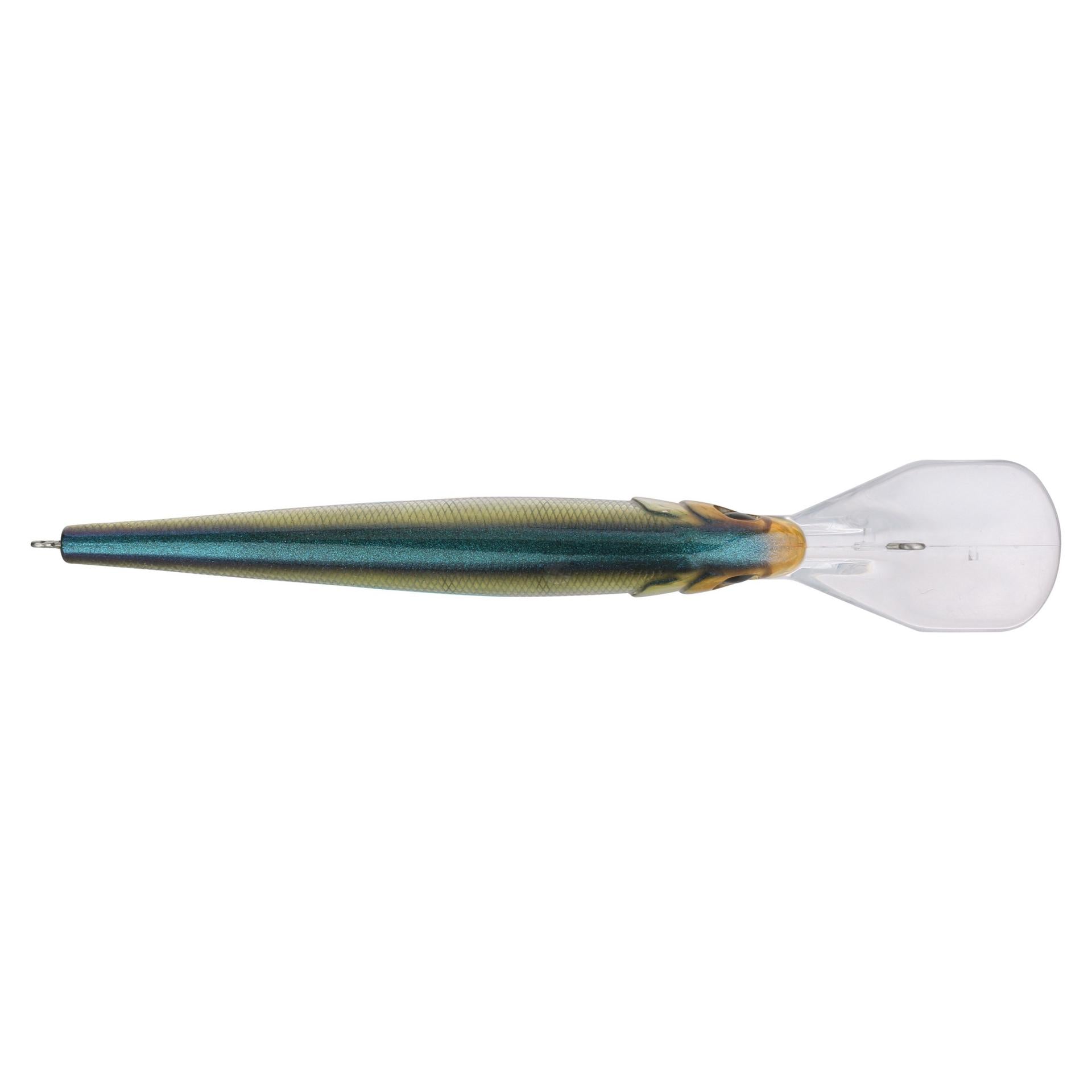 Berkley DeepHitStick 9 GoldenAlewife alt3 | Berkley Fishing