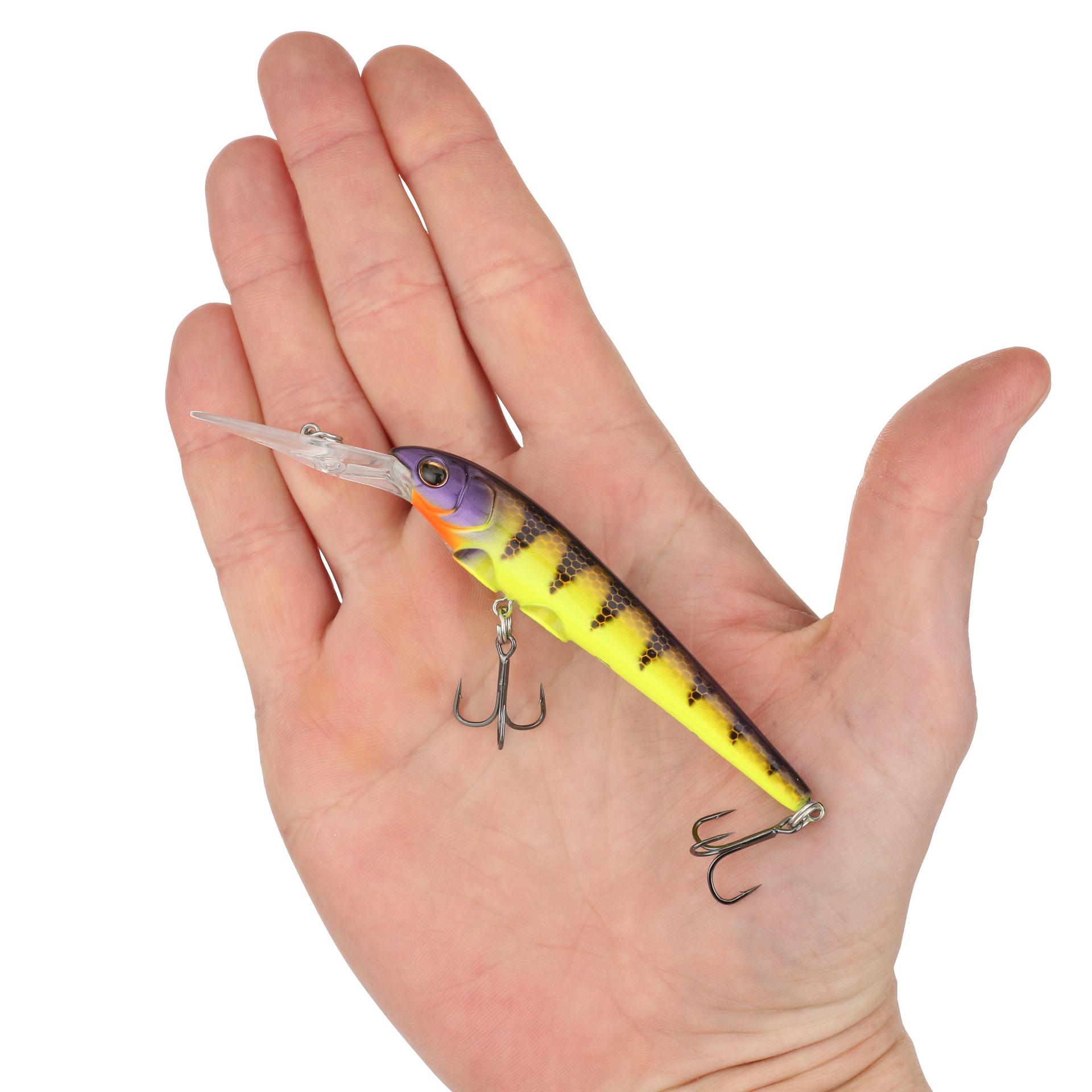 Berkley DeepHitStick 9 KnockOut HAND | Berkley Fishing