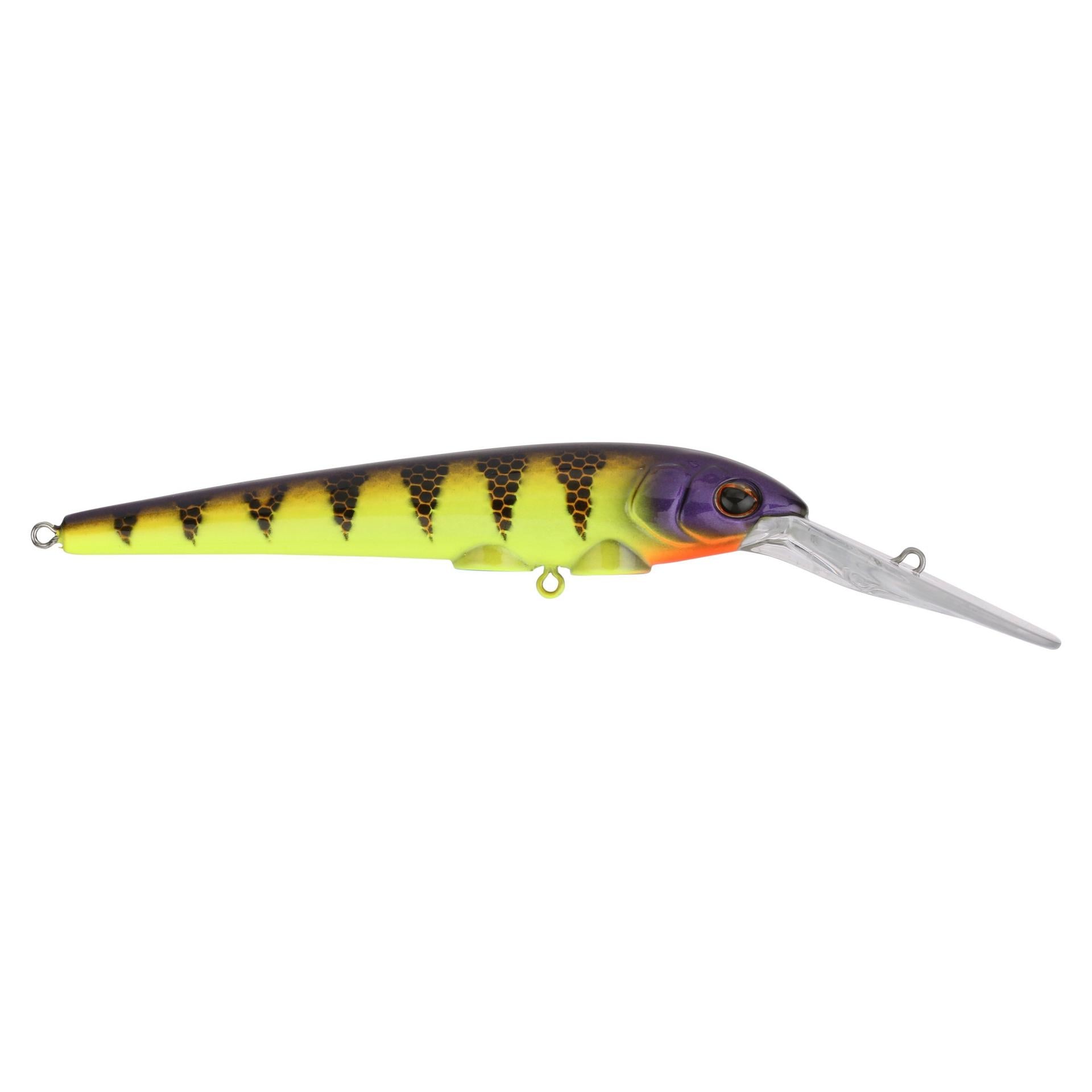 Berkley DeepHitStick 9 KnockOut alt1 | Berkley Fishing