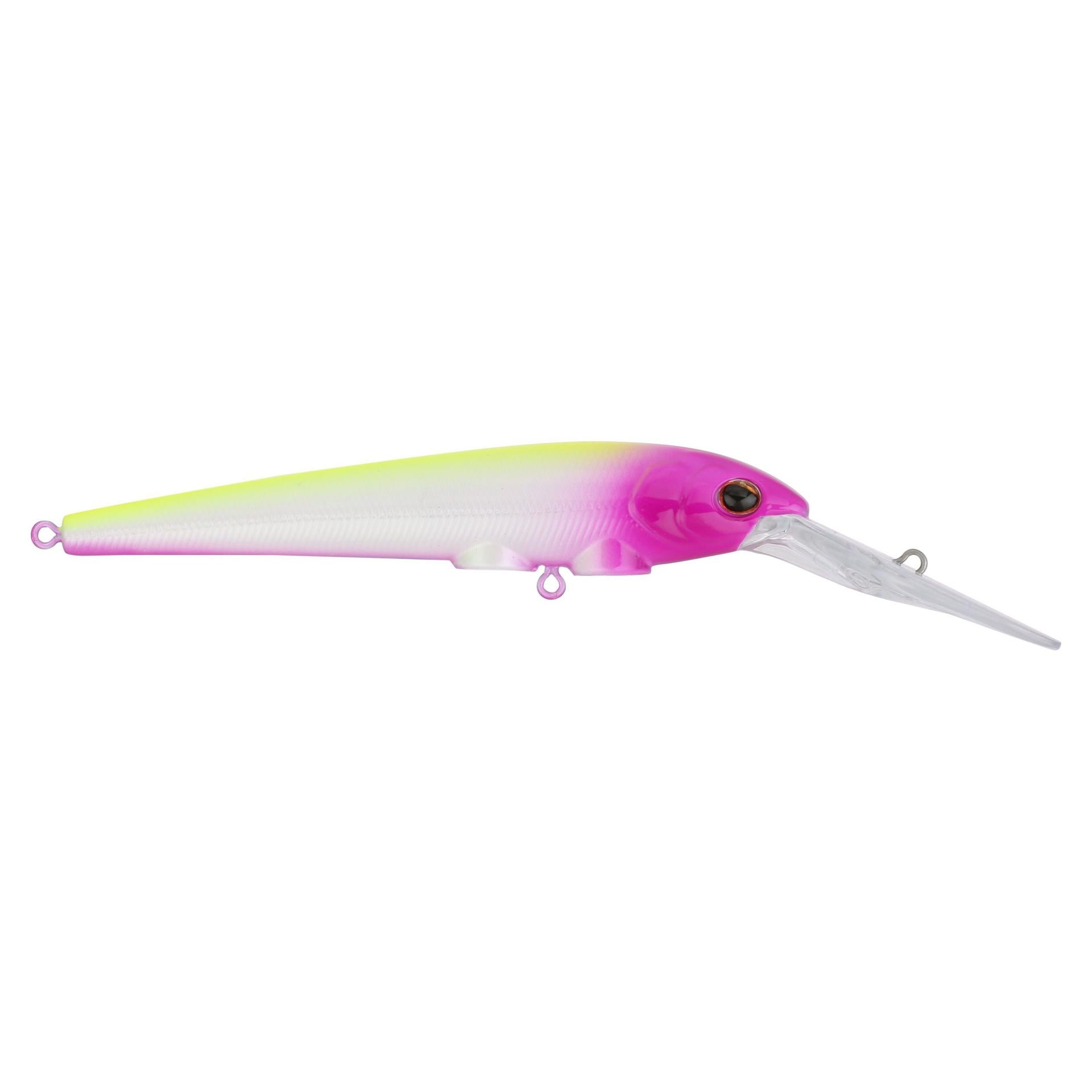 Berkley DeepHitStick 9 PinkLemonade alt1 | Berkley Fishing