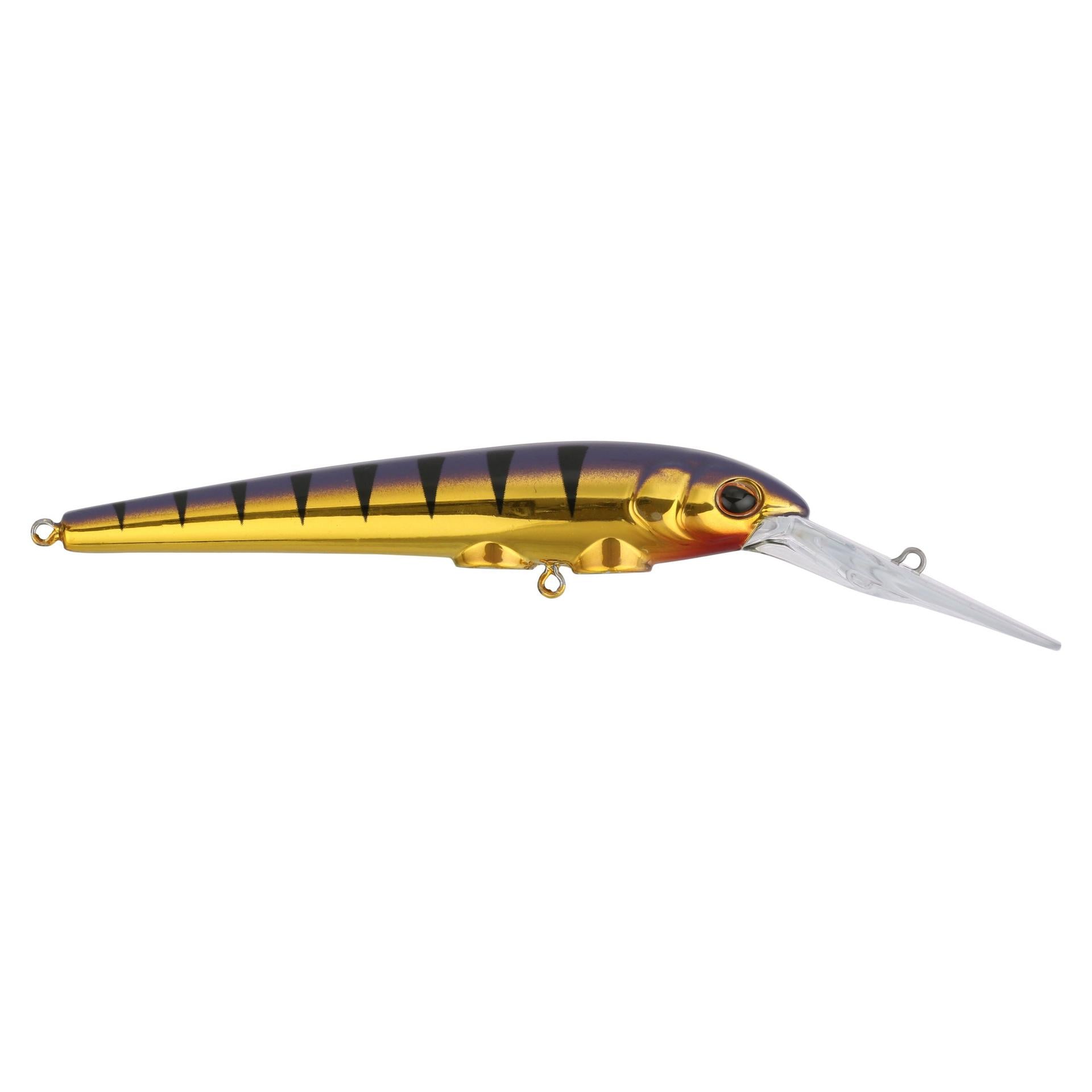 Berkley DeepHitStick 9 PurpleBengal alt1 | Berkley Fishing