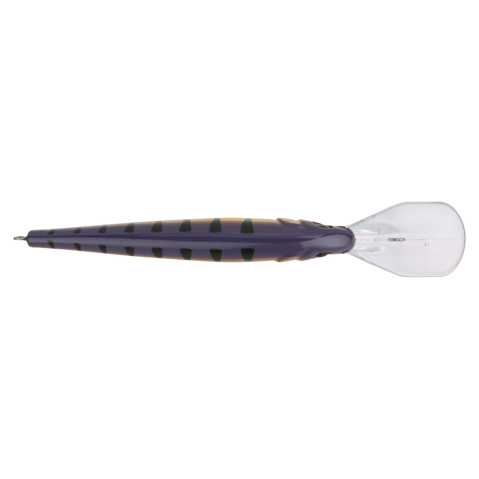 Berkley DeepHitStick 9 PurpleBengal alt3 | Berkley Fishing