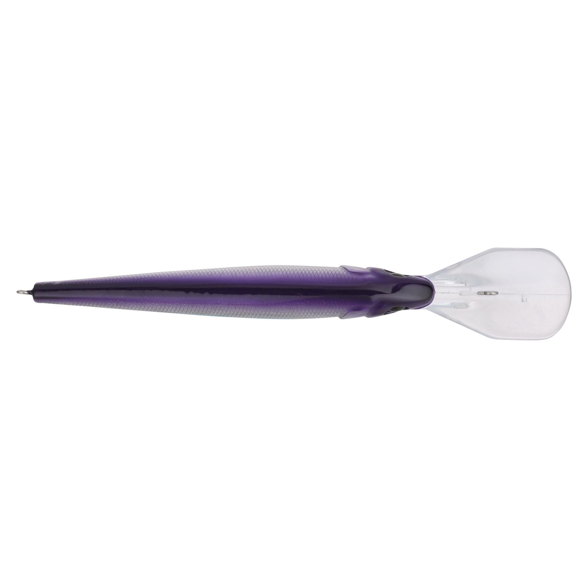 Berkley DeepHitStick 9 PurpleSlime alt3 | Berkley Fishing