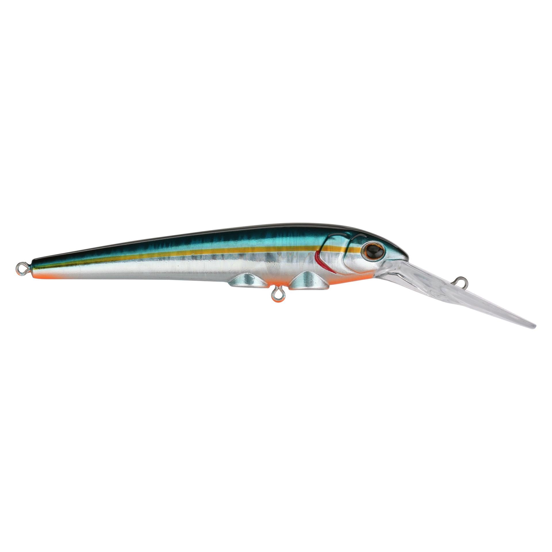 Berkley DeepHitStick 9 SlickBlueAlewife alt1 | Berkley Fishing