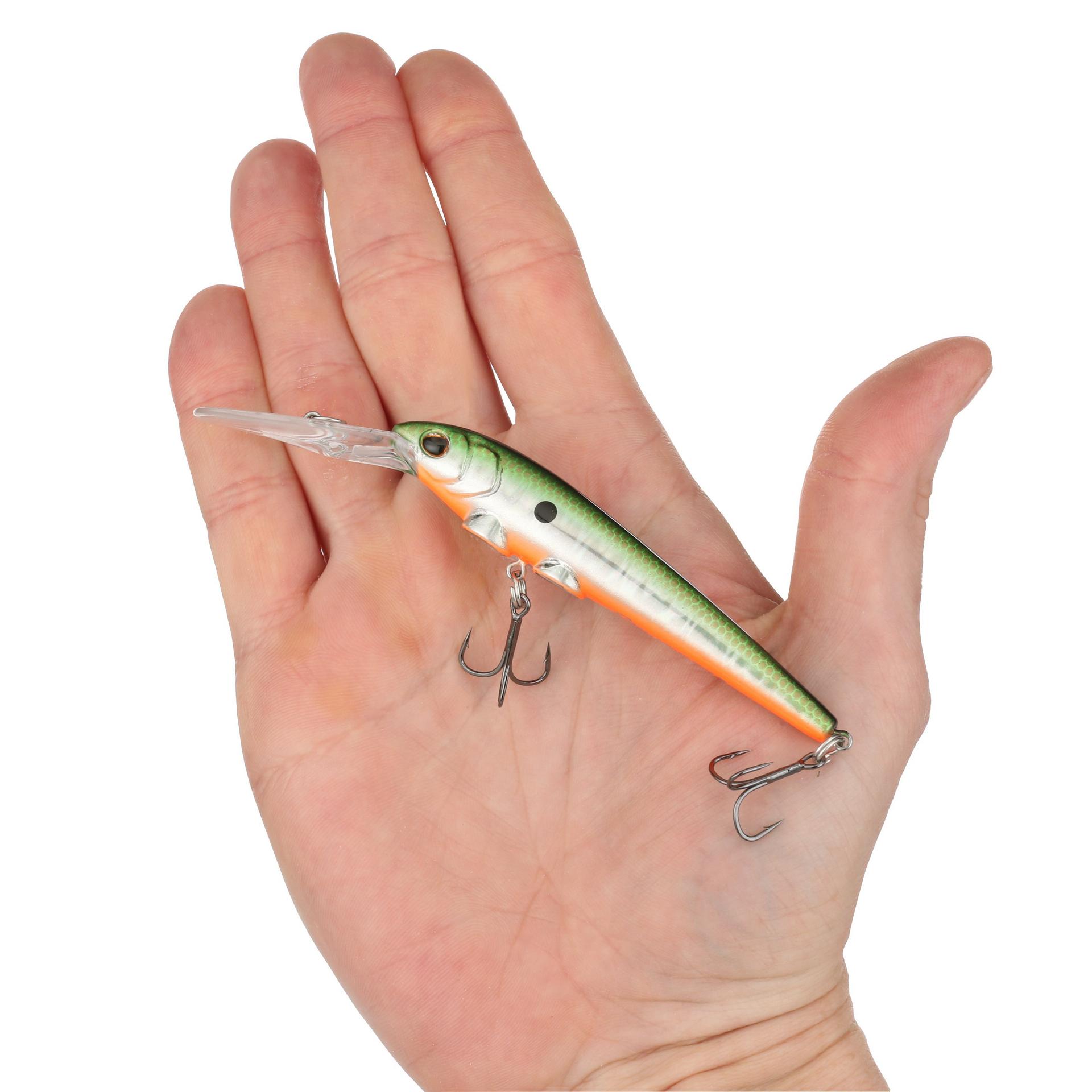 Berkley DeepHitStick 9 SlickTennesseeShad HAND | Berkley Fishing