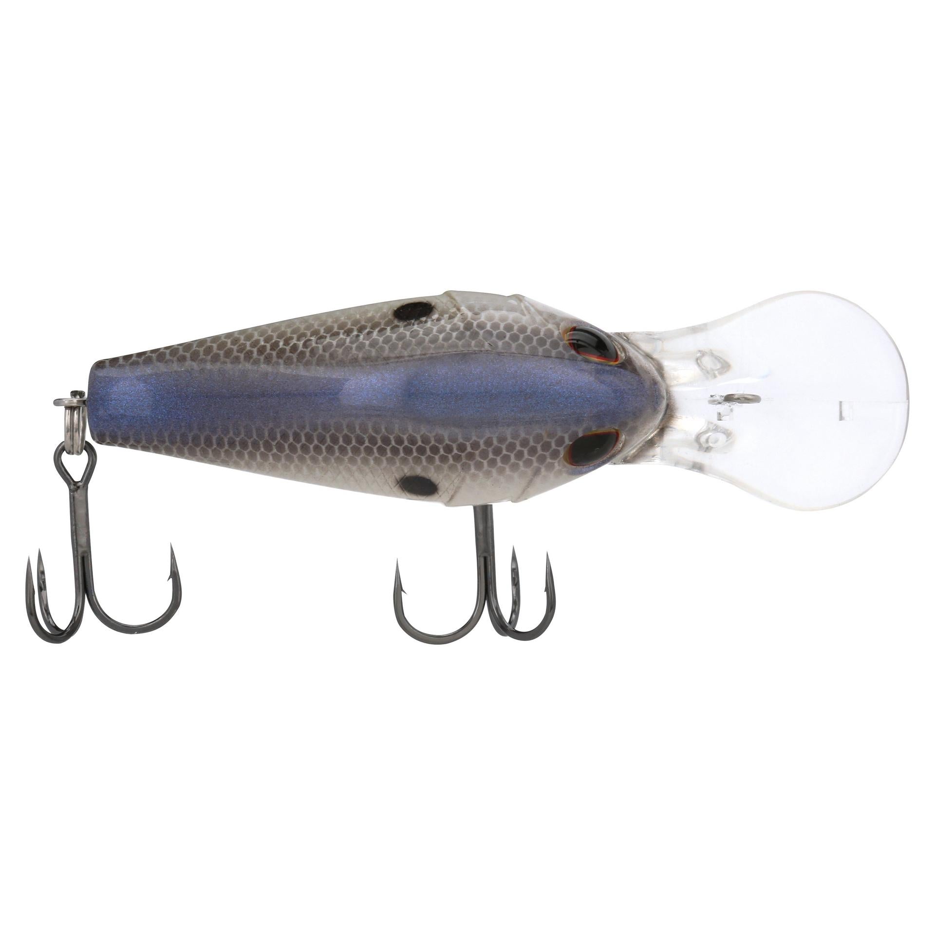 Berkley Digger 65 BlueShad alt3 | Berkley Fishing