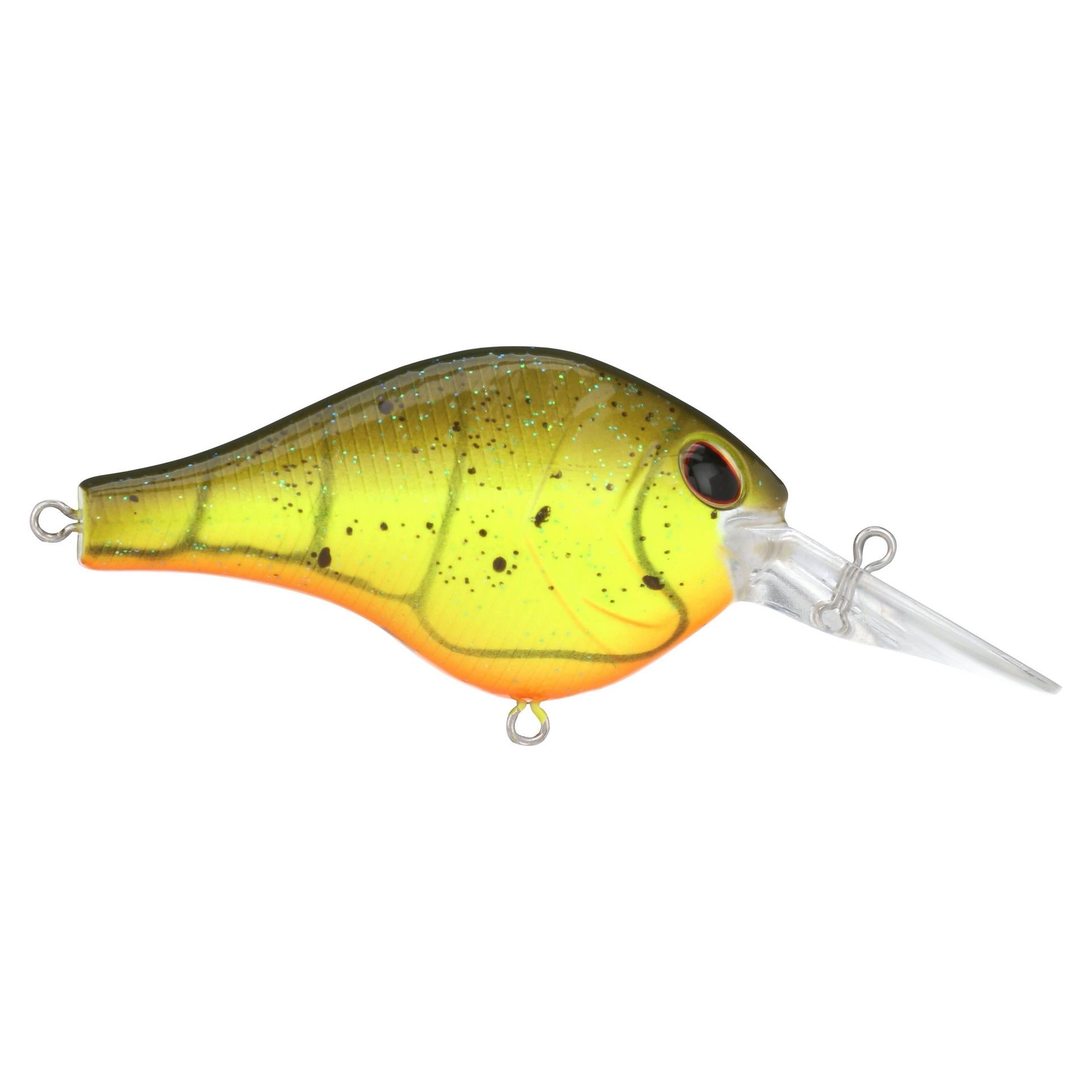 Berkley Digger 65 RootbeerCraw alt1 | Berkley Fishing