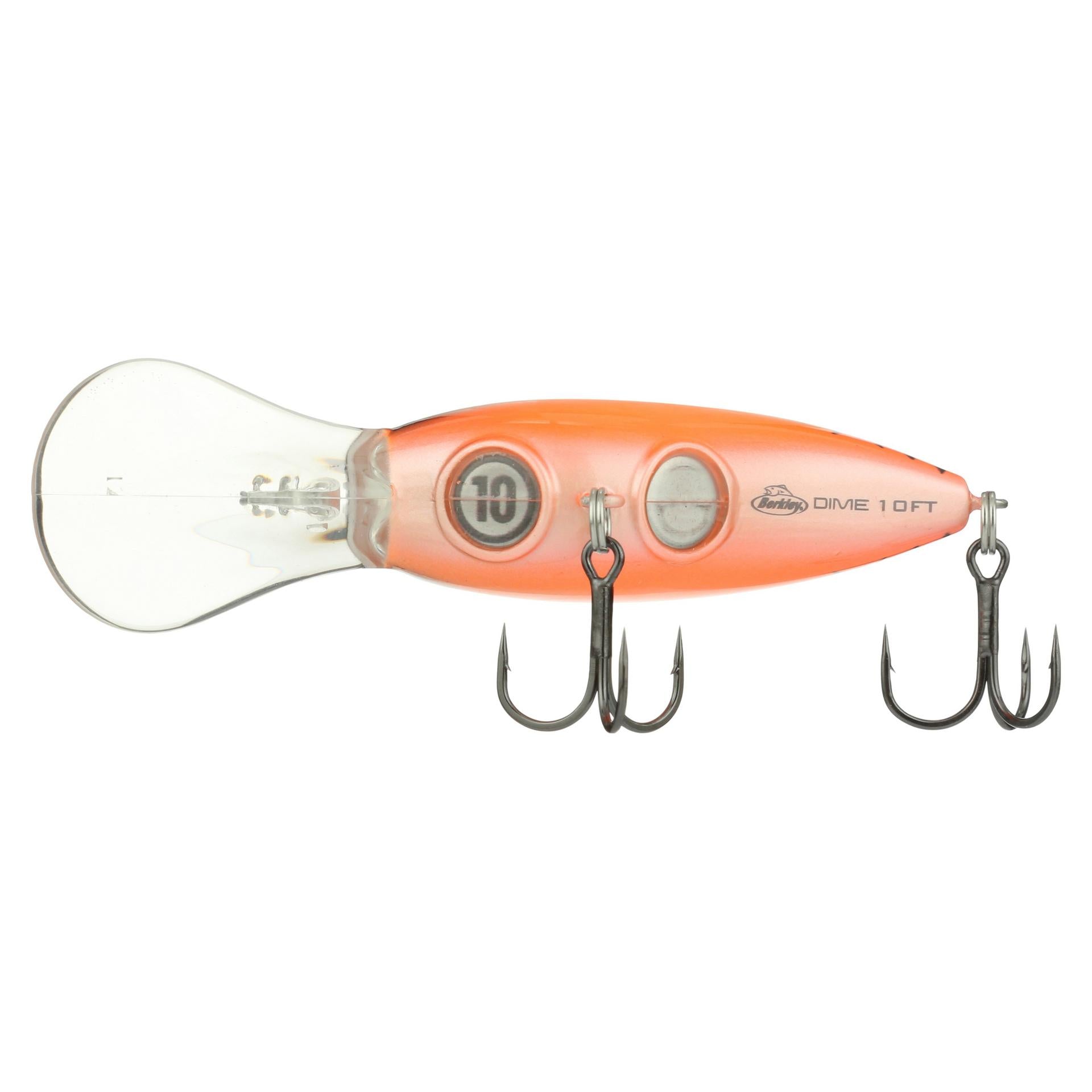 Berkley Dime 10 Blaze alt4 | Berkley Fishing