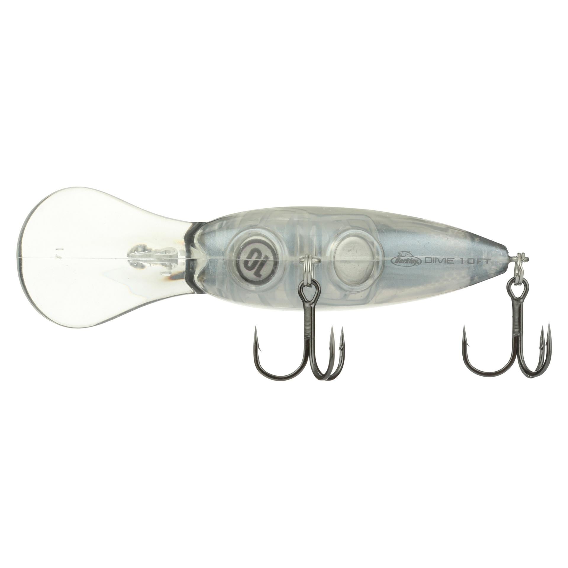 Berkley Dime 10 BlueShad alt4 | Berkley Fishing