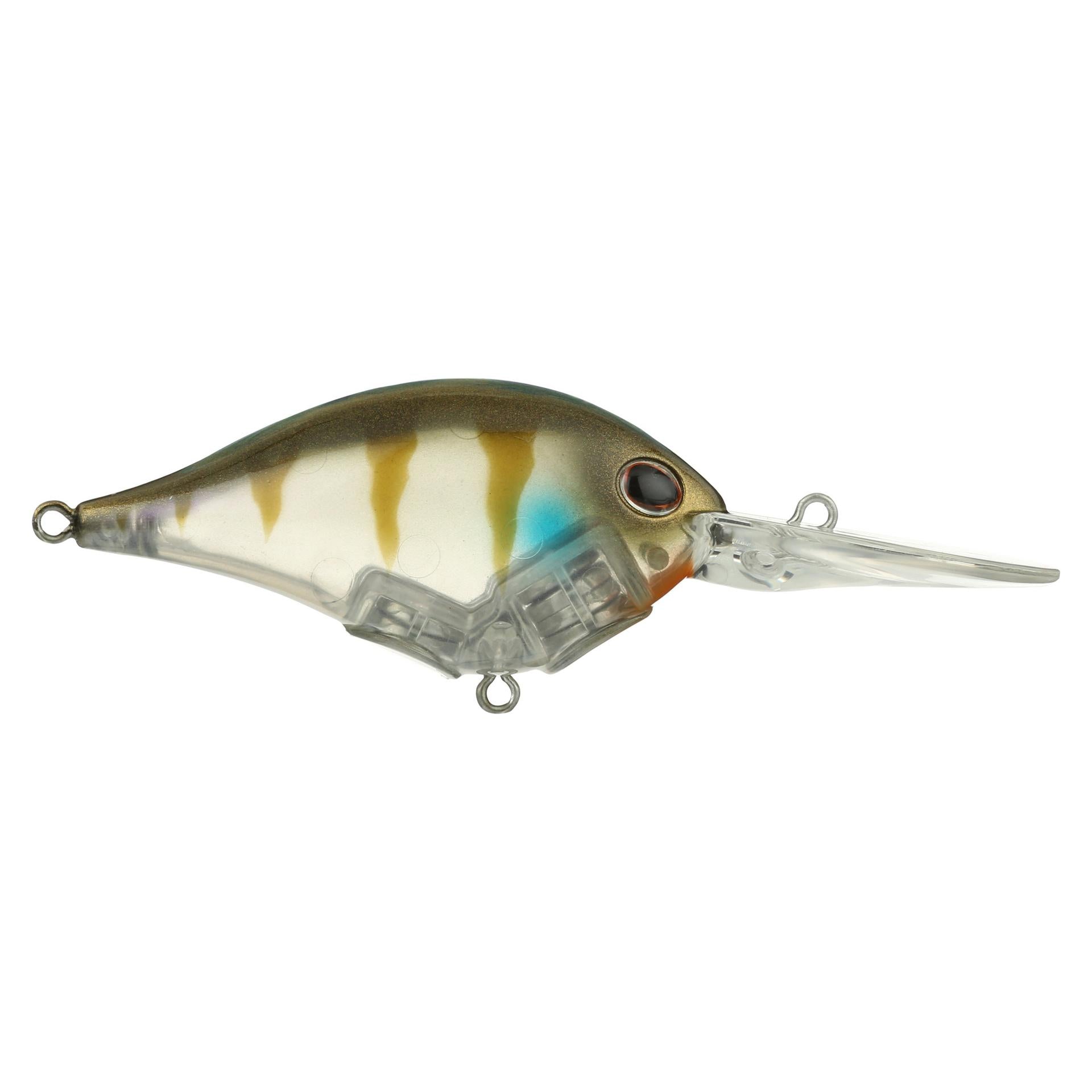 Berkley Dime 10 GhostGill alt1 | Berkley Fishing