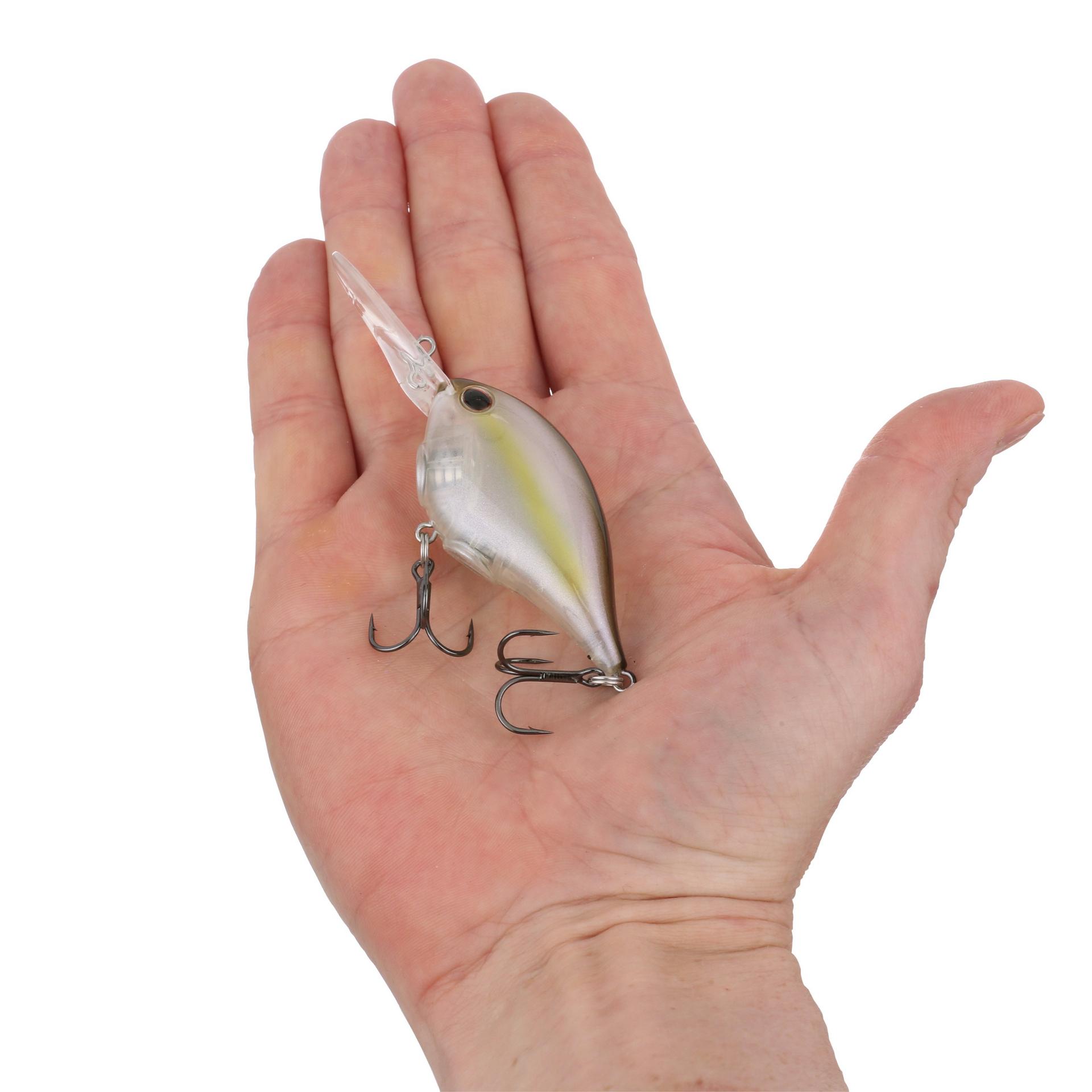 Berkley Dime 10 GhostMorningDawn HAND | Berkley Fishing