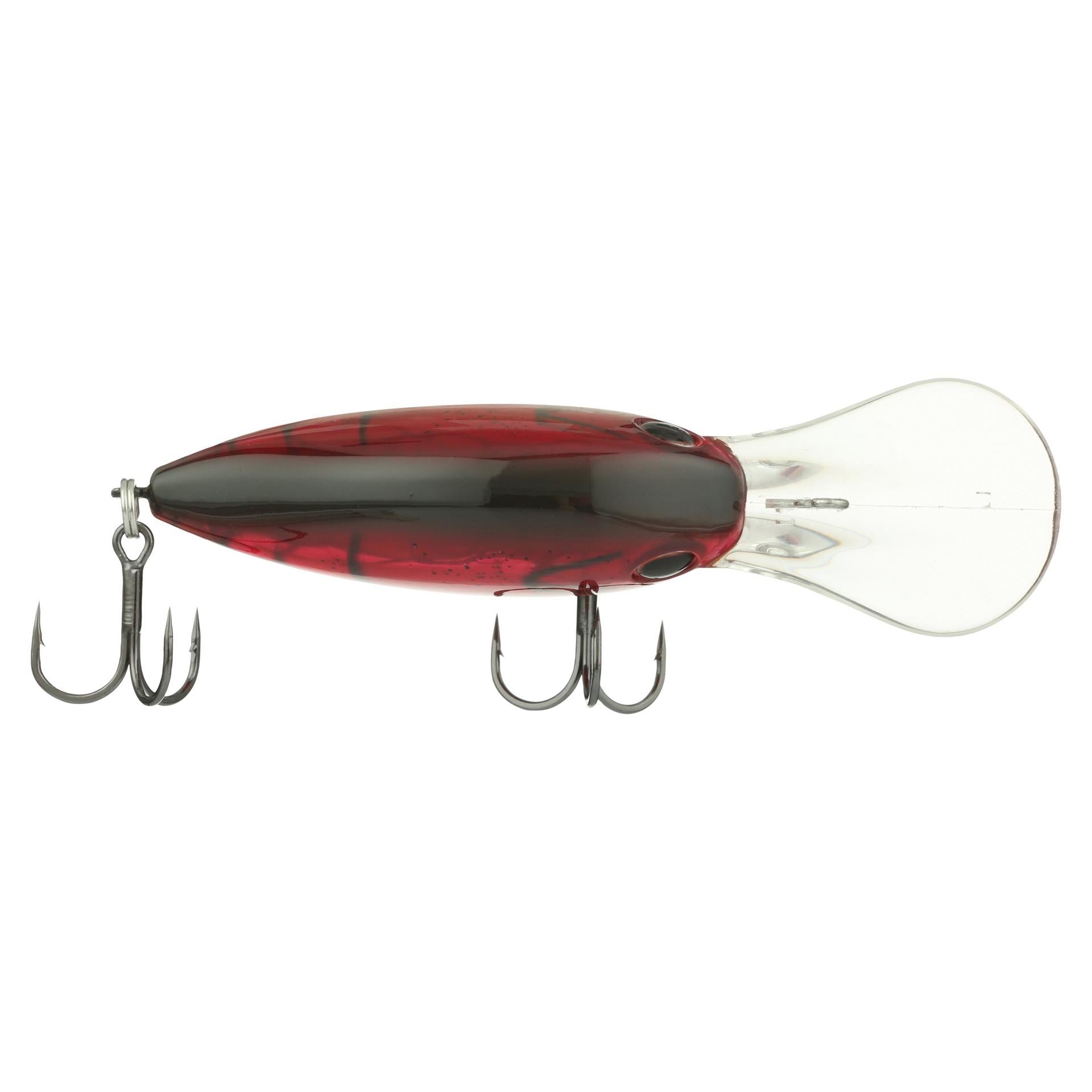 Berkley Dime 10 GhostRedCraw alt3 | Berkley Fishing