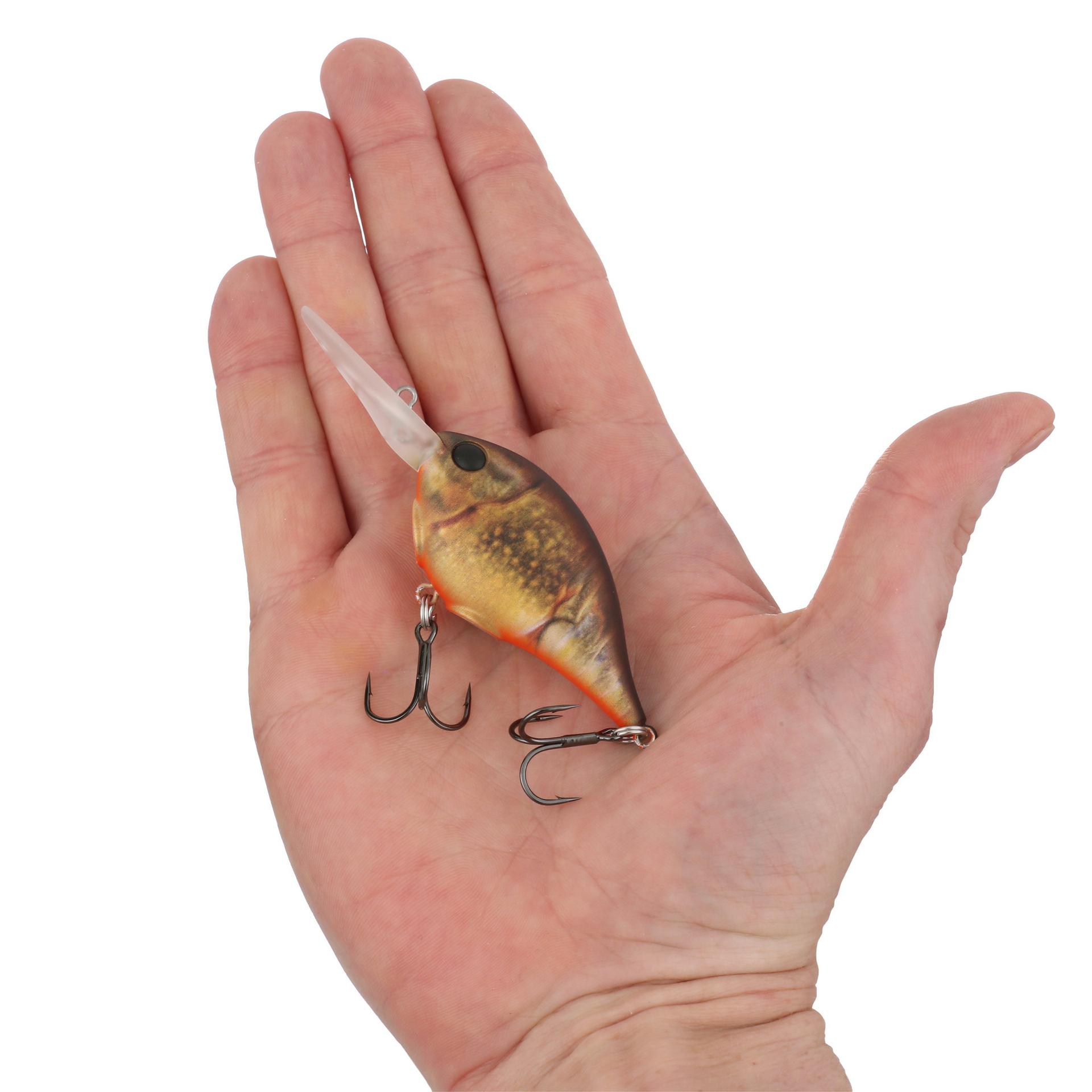 Berkley Dime 10 HDBrownCraw HAND | Berkley Fishing