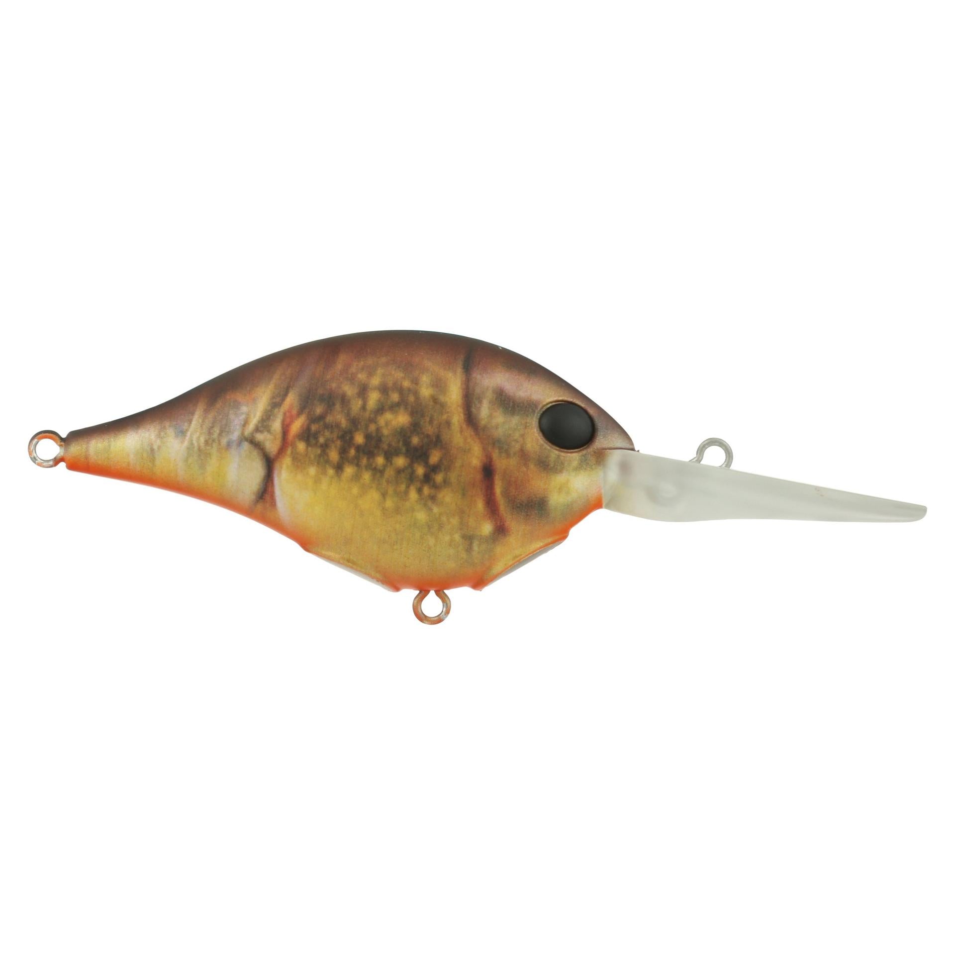 Berkley Dime 10 HDBrownCraw alt1 | Berkley Fishing