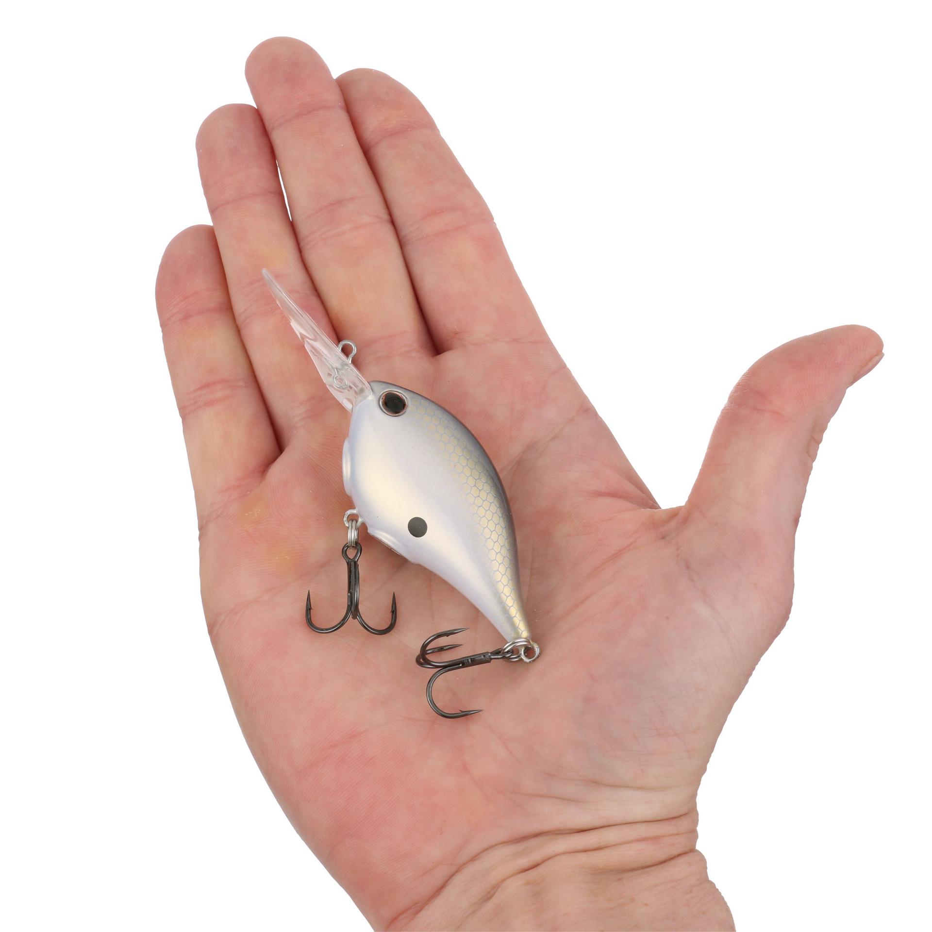 Berkley Dime 10 HoneyShad HAND | Berkley Fishing