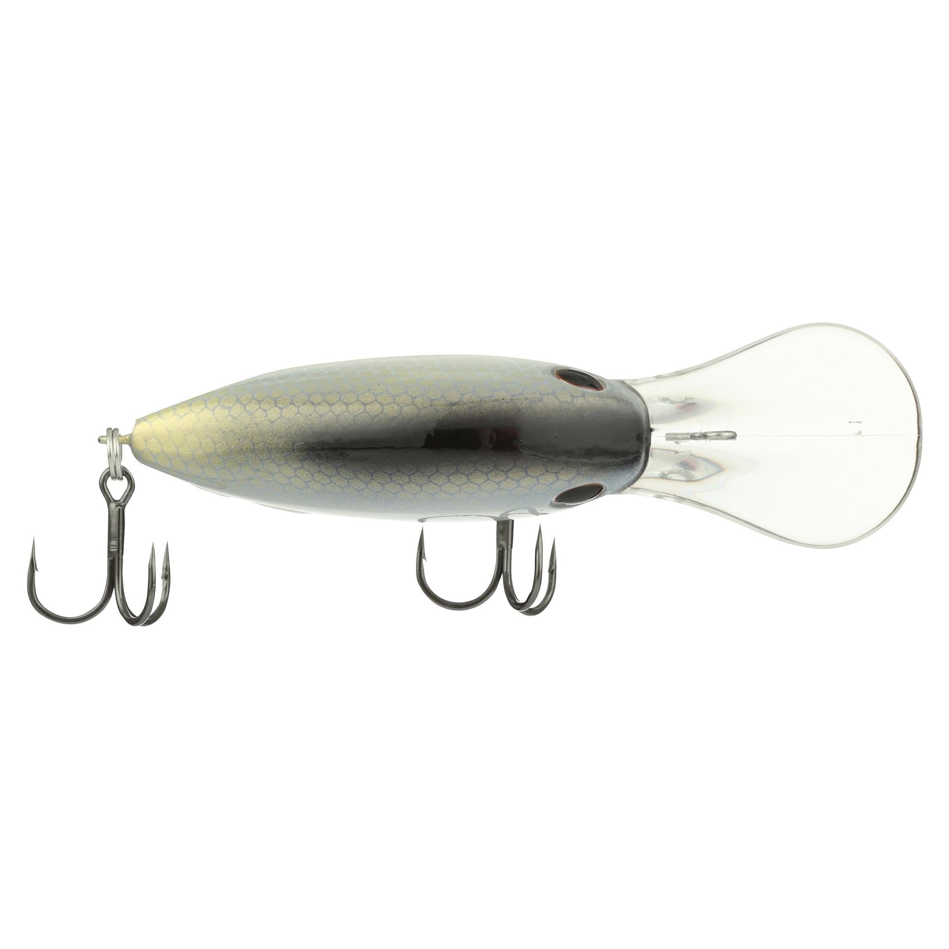 Berkley Dime 10 HoneyShad alt3 | Berkley Fishing