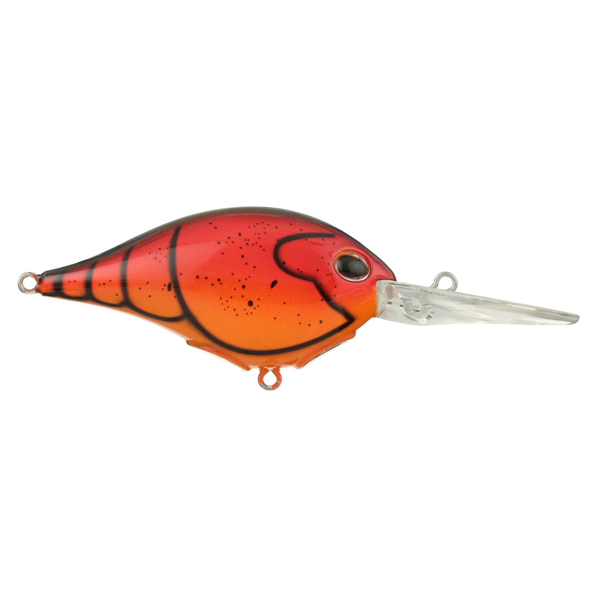 Berkley Dime 10 SpecialRedCraw alt1 | Berkley Fishing