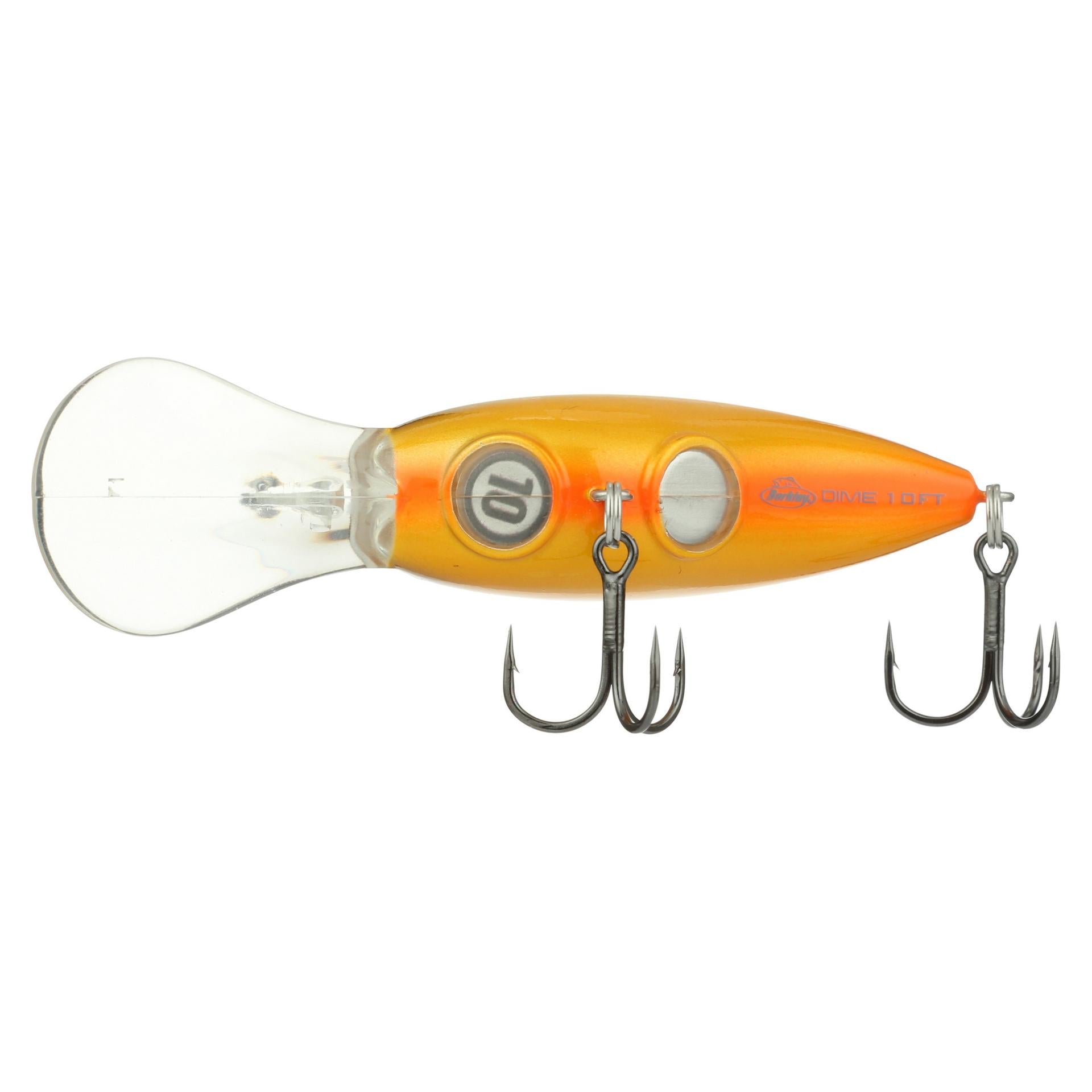 Berkley Dime 10 SprayTan alt4 | Berkley Fishing