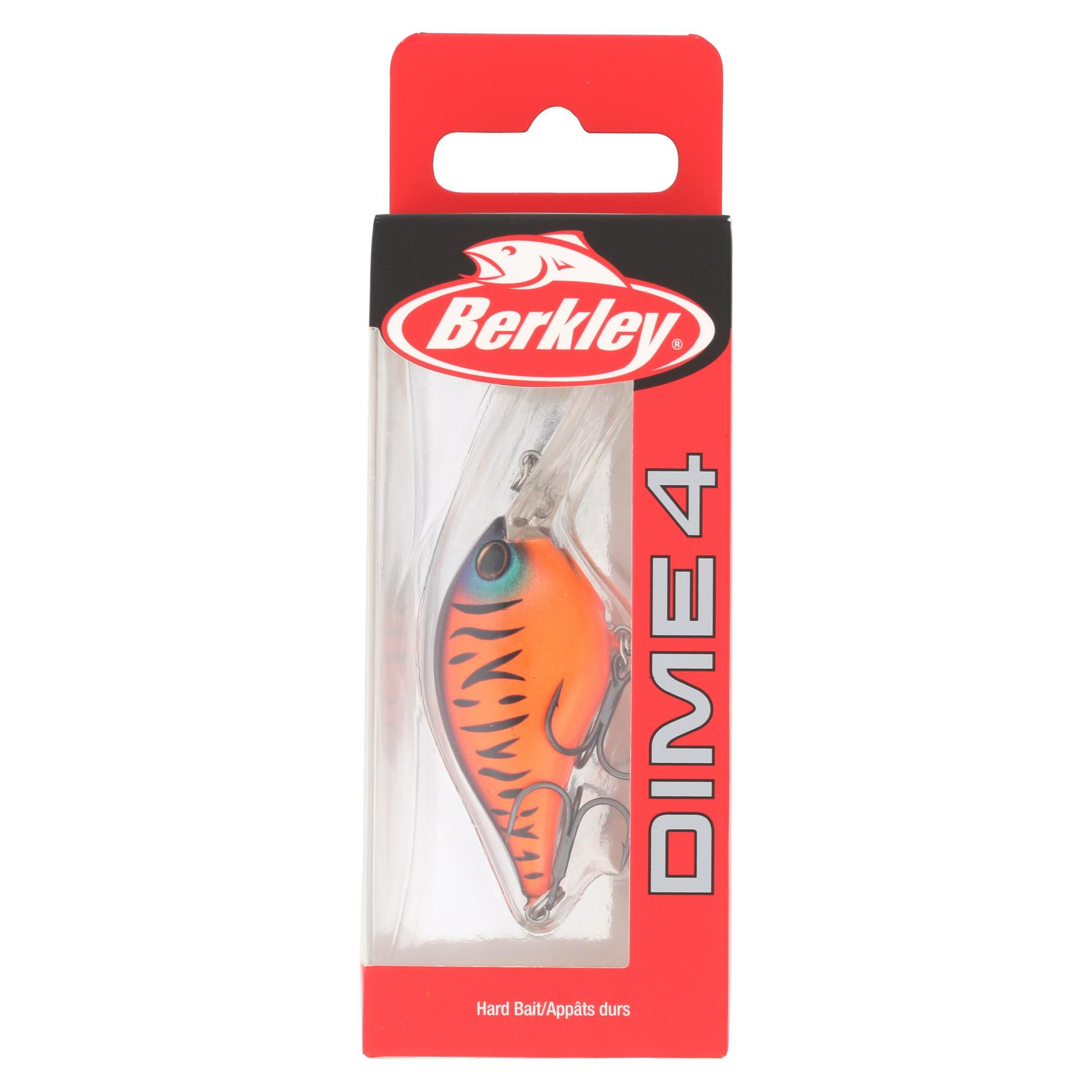 Berkley Dime 4 Blaze PKG | Berkley Fishing