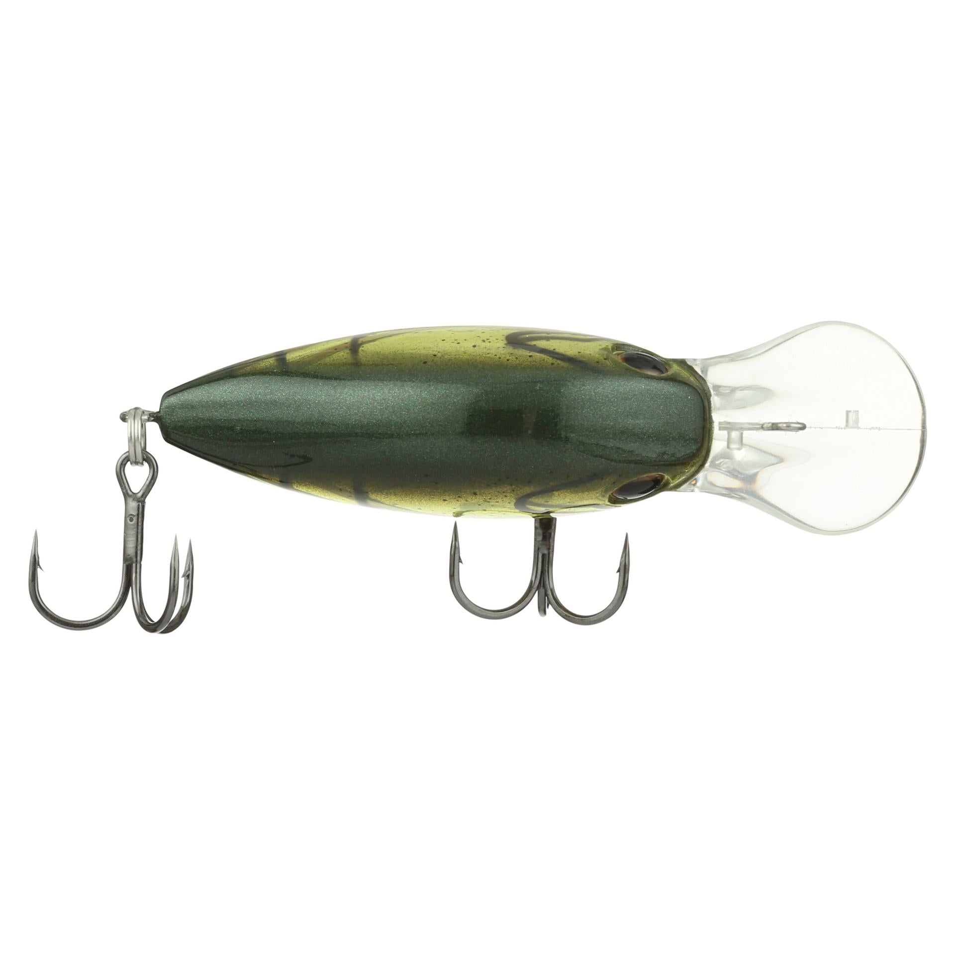 Berkley Dime 4 GhostGreenCraw alt3 | Berkley Fishing