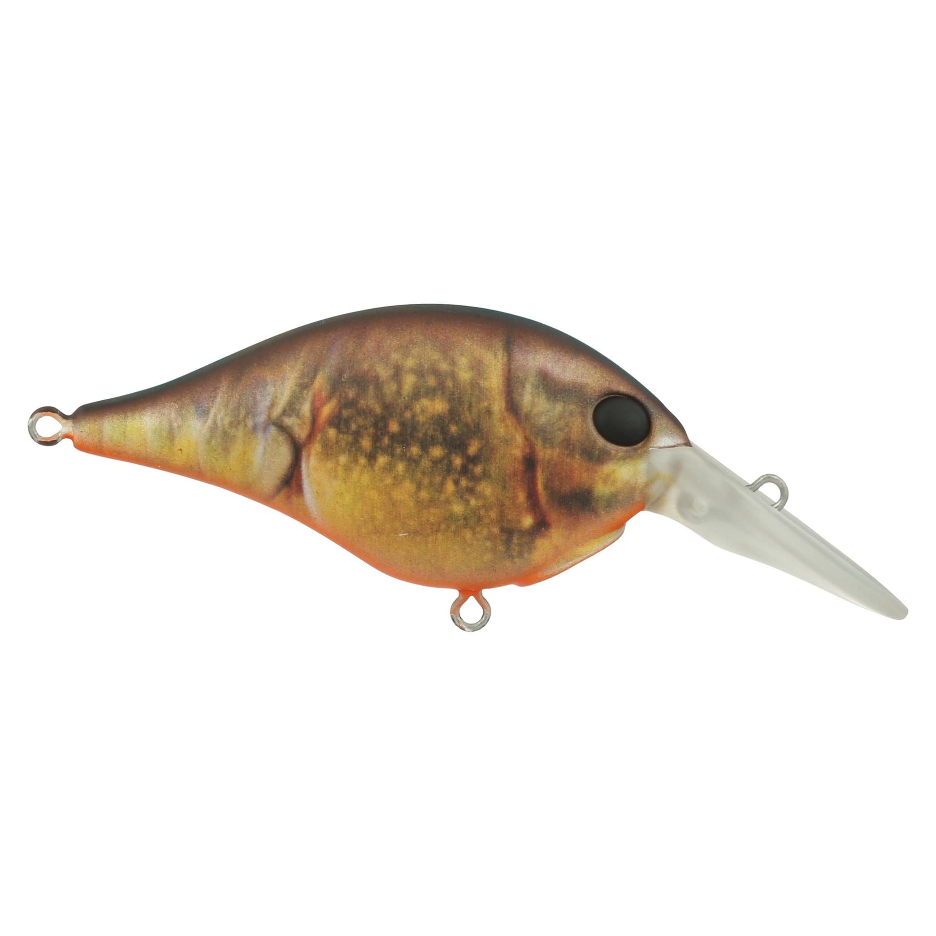 Berkley Dime 4 HDBrownCraw alt1 | Berkley Fishing