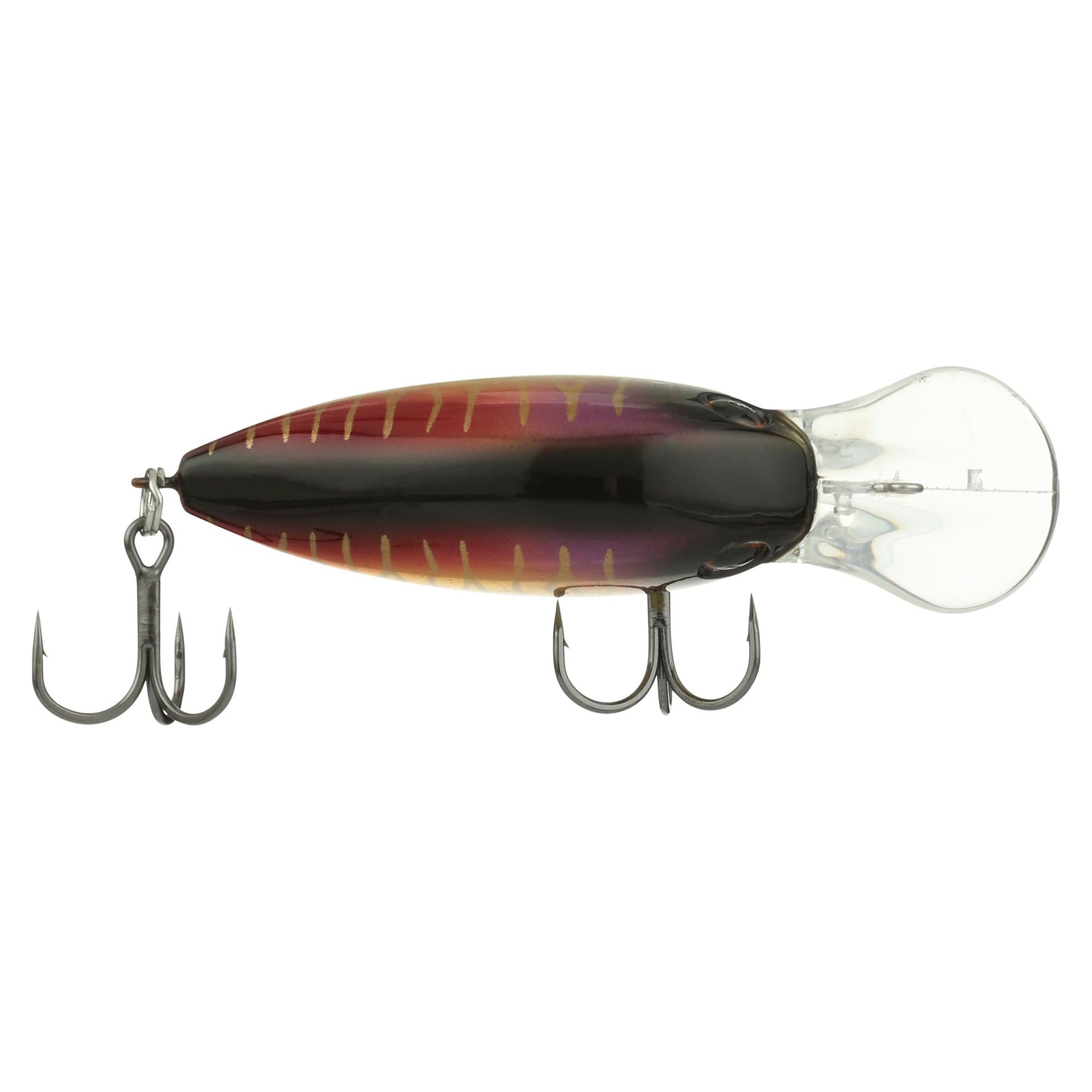 Berkley Dime 4 ProperCopper alt3 | Berkley Fishing