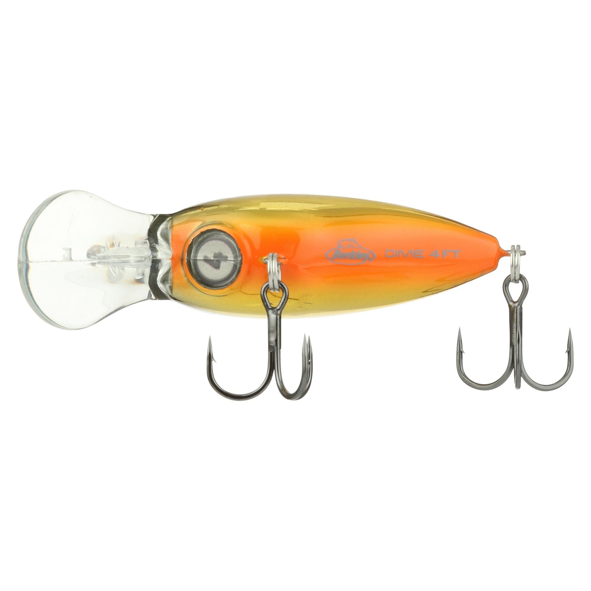 Berkley Dime 4 ProperCopper alt4 | Berkley Fishing