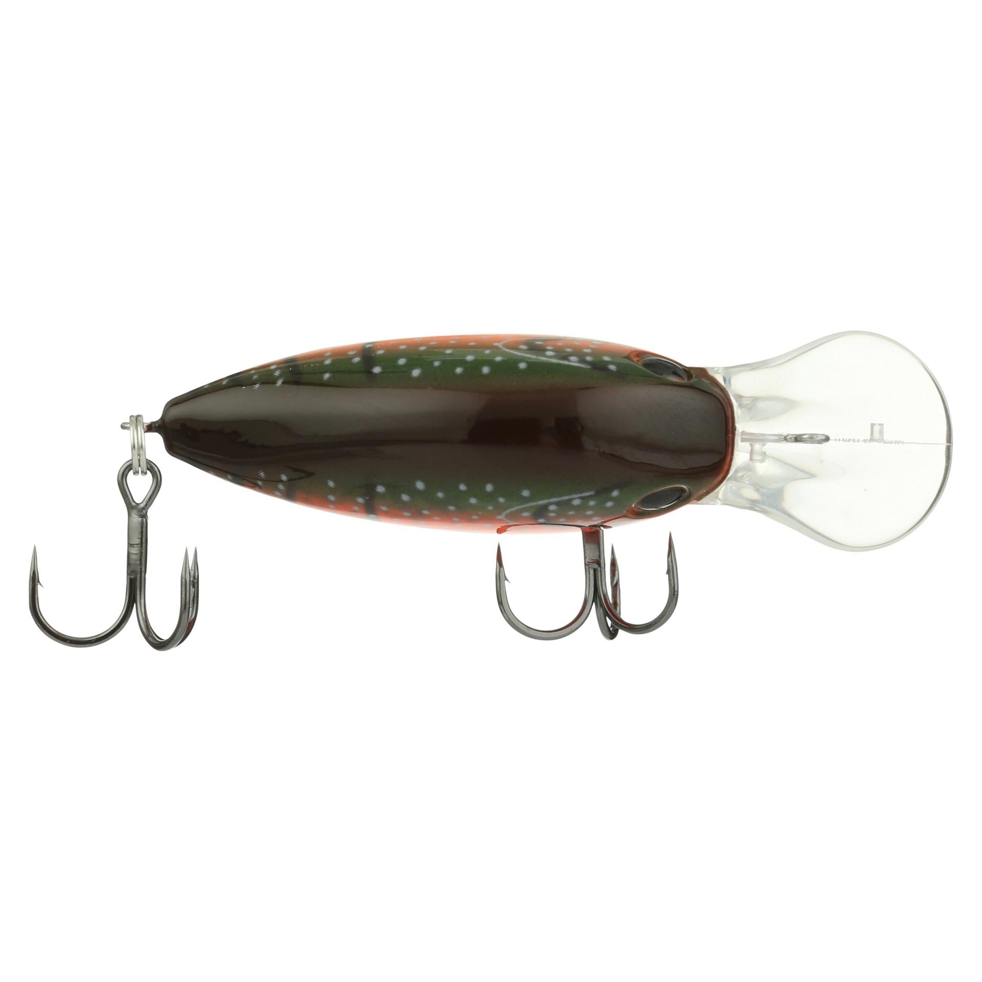 Berkley Dime 4 RedSwampCraw alt3 | Berkley Fishing