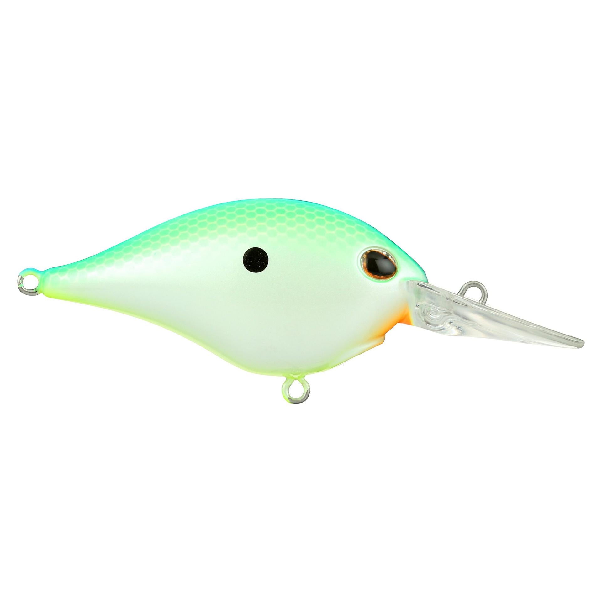 Berkley Dime 6 CitrusShad alt1 | Berkley Fishing