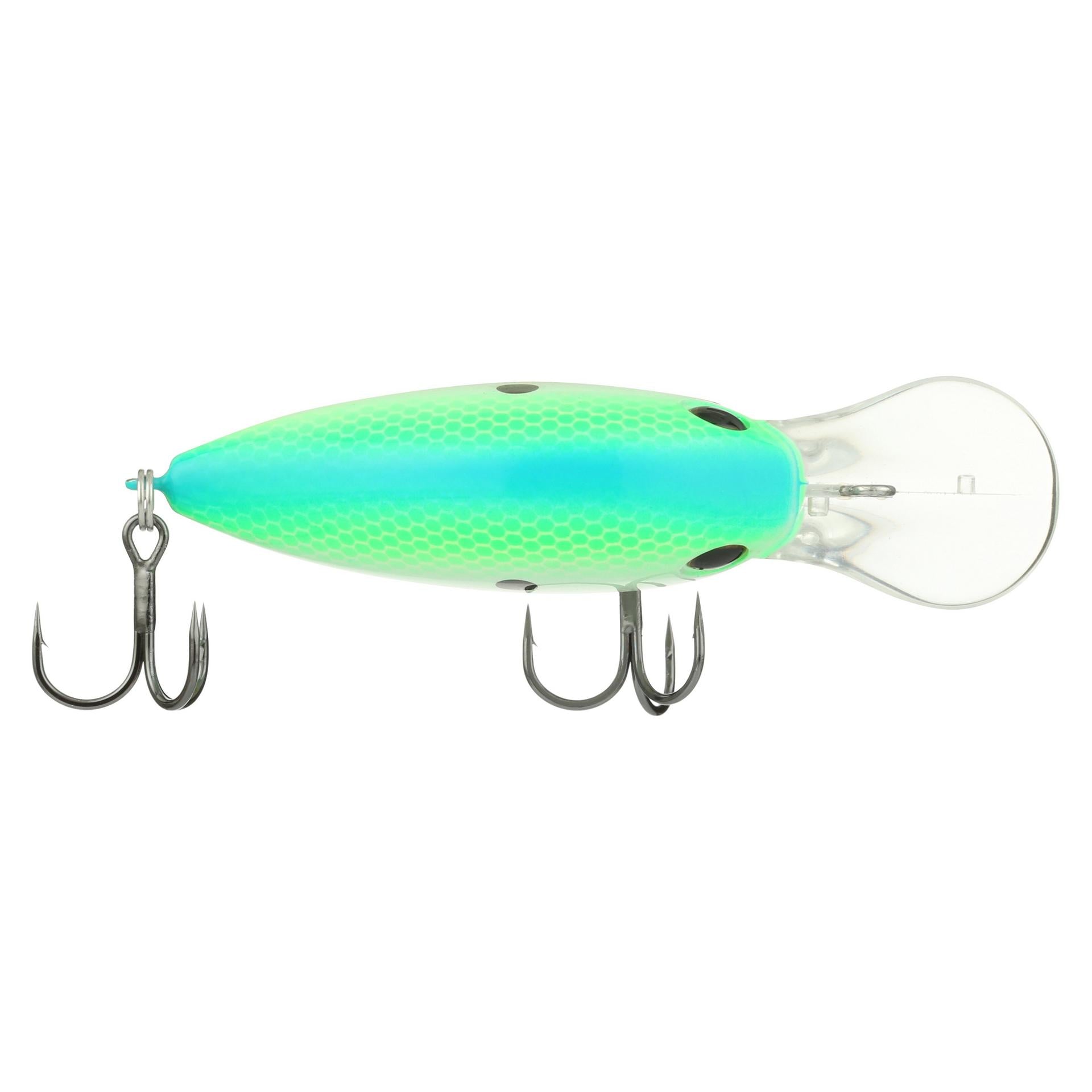 Berkley Dime 6 CitrusShad alt3 | Berkley Fishing