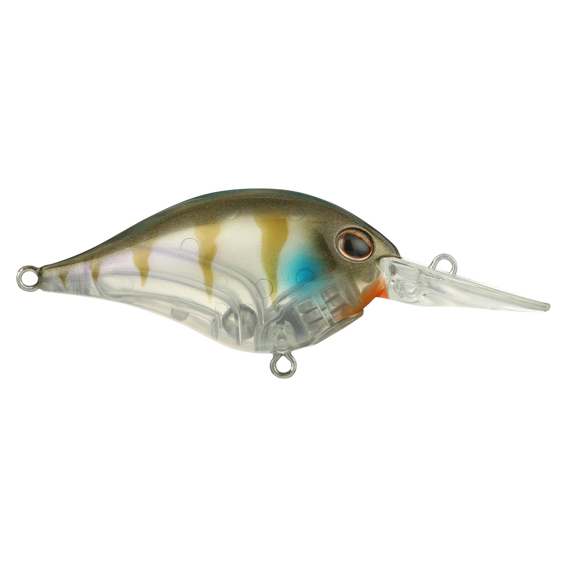 Berkley Dime 6 GhostGill alt1 | Berkley Fishing