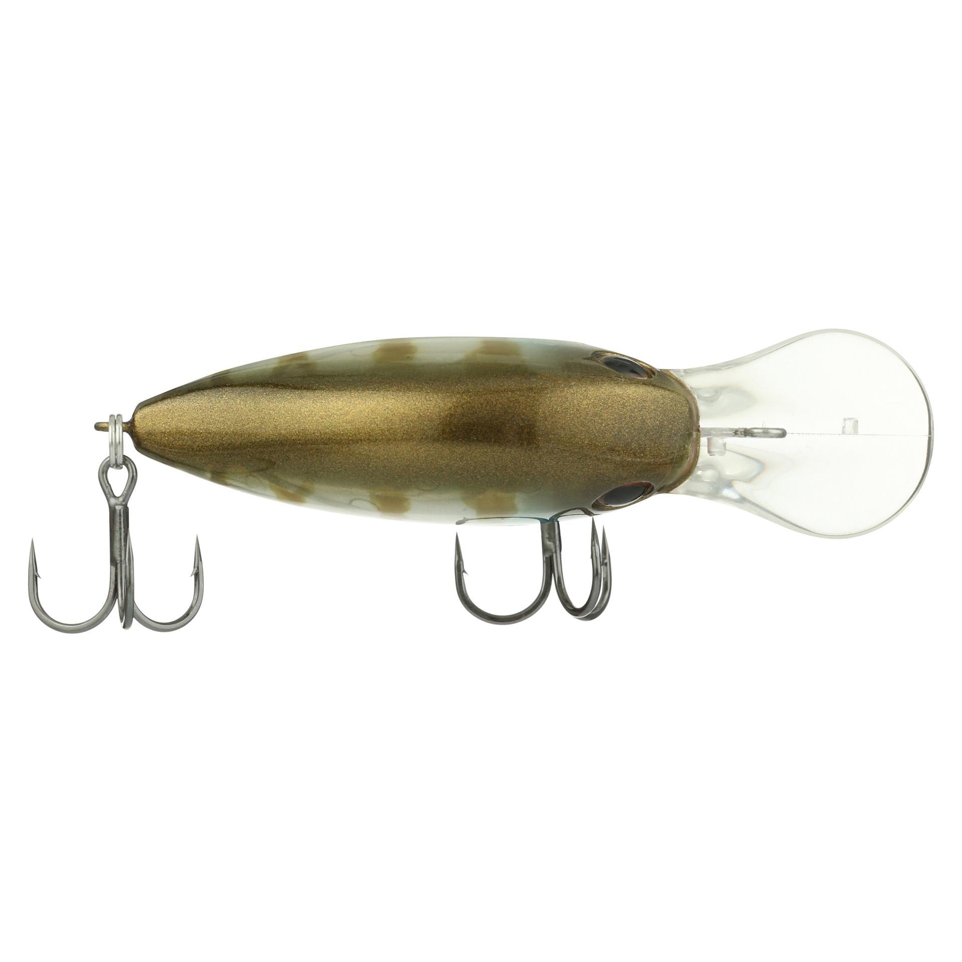 Berkley Dime 6 GhostGill alt3 | Berkley Fishing