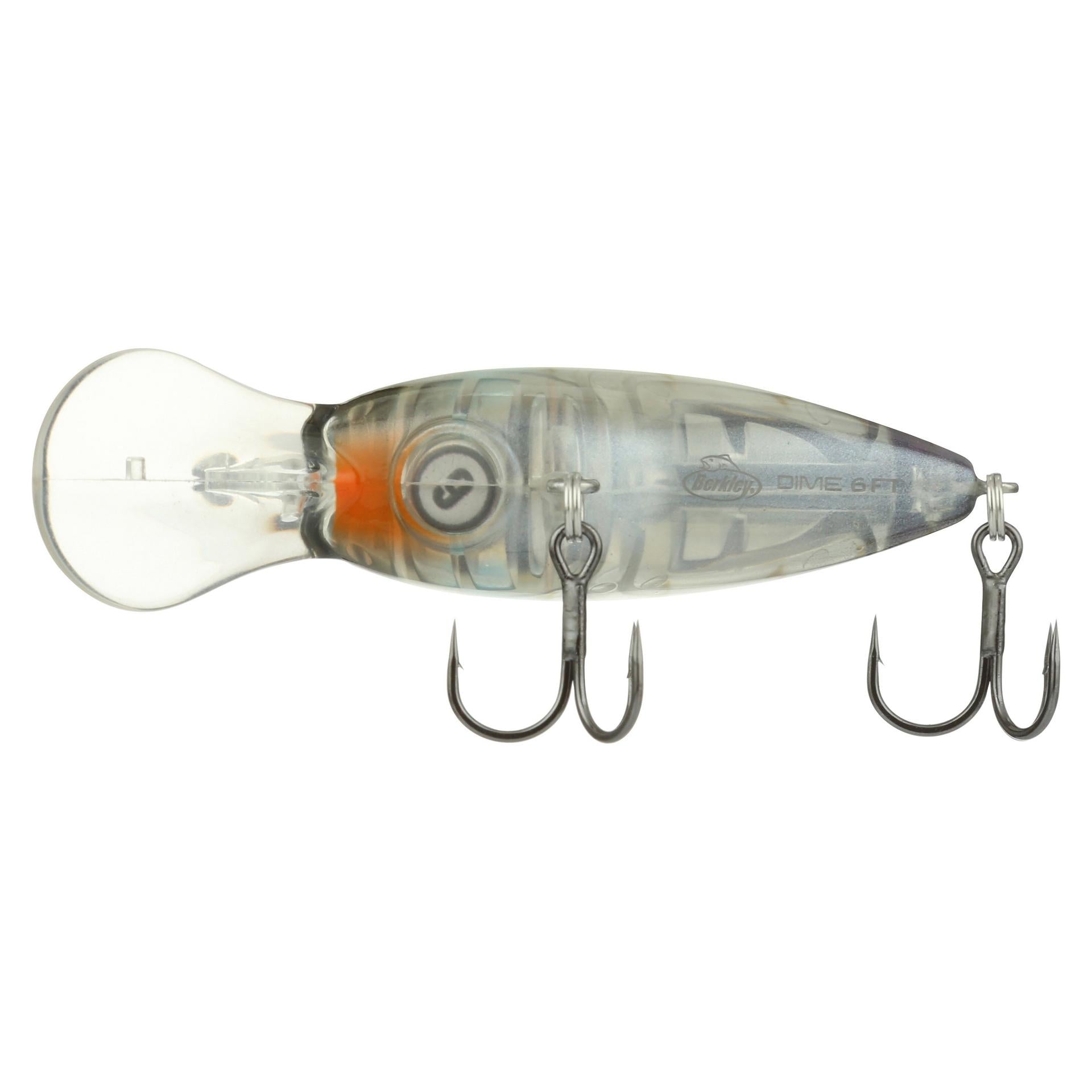 Berkley Dime 6 GhostGill alt4 | Berkley Fishing