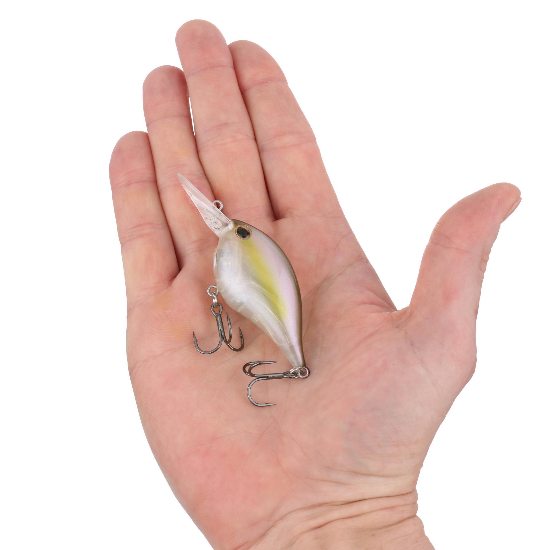 Berkley Dime 6 GhostMorningDawn HAND | Berkley Fishing